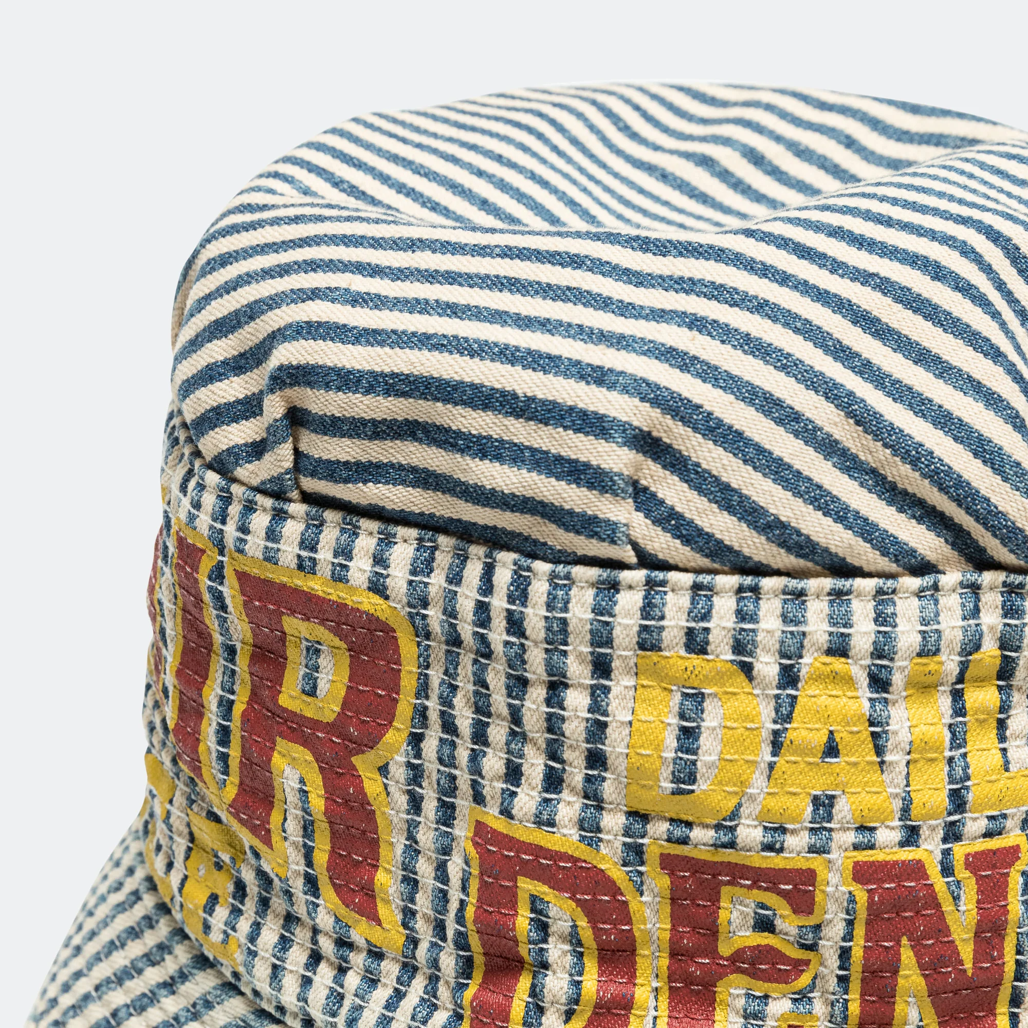 10ozHickoree LAUNDRY Hat - Hickoree - Image 2