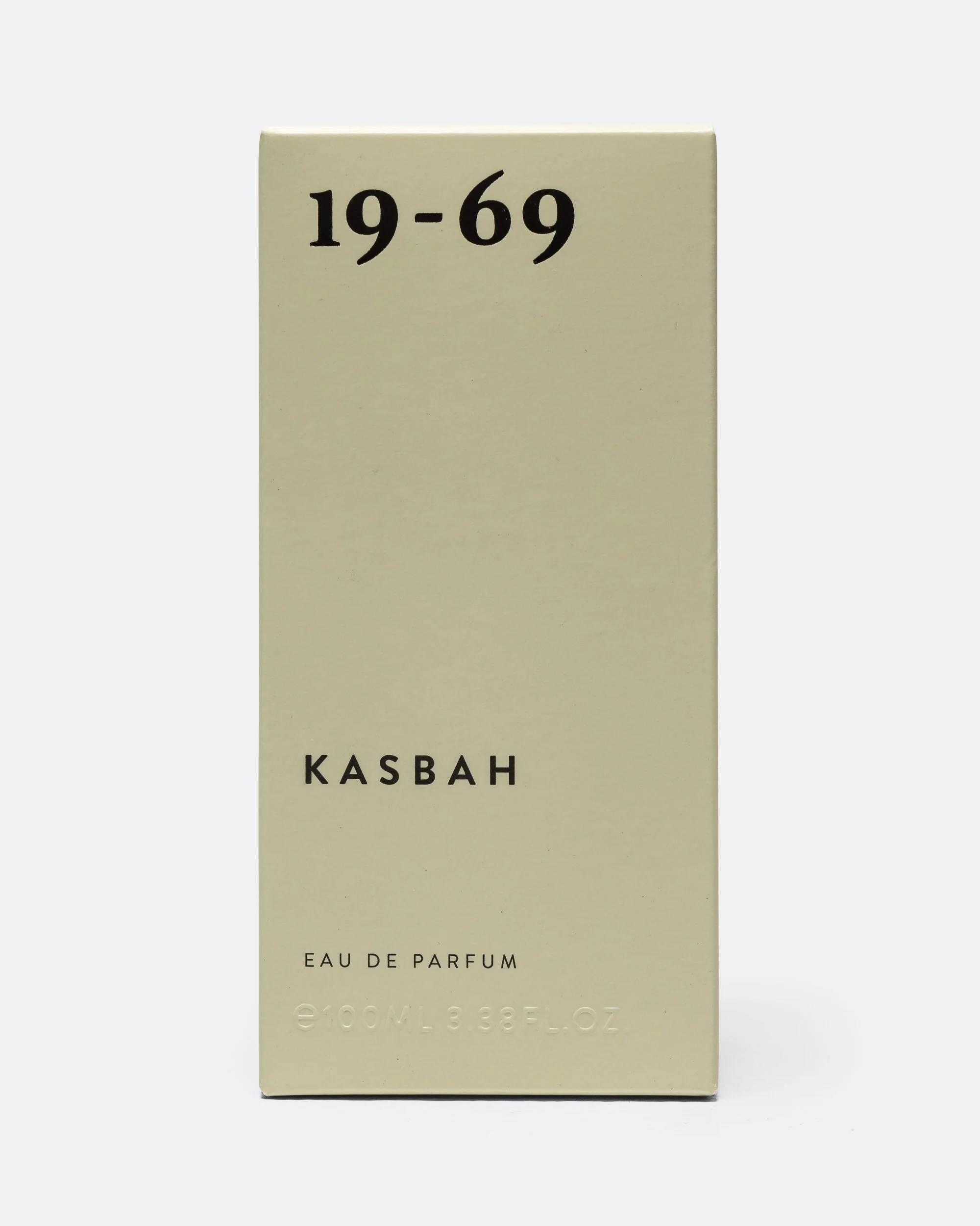 Kasbah EDP - 100ml - Image 3