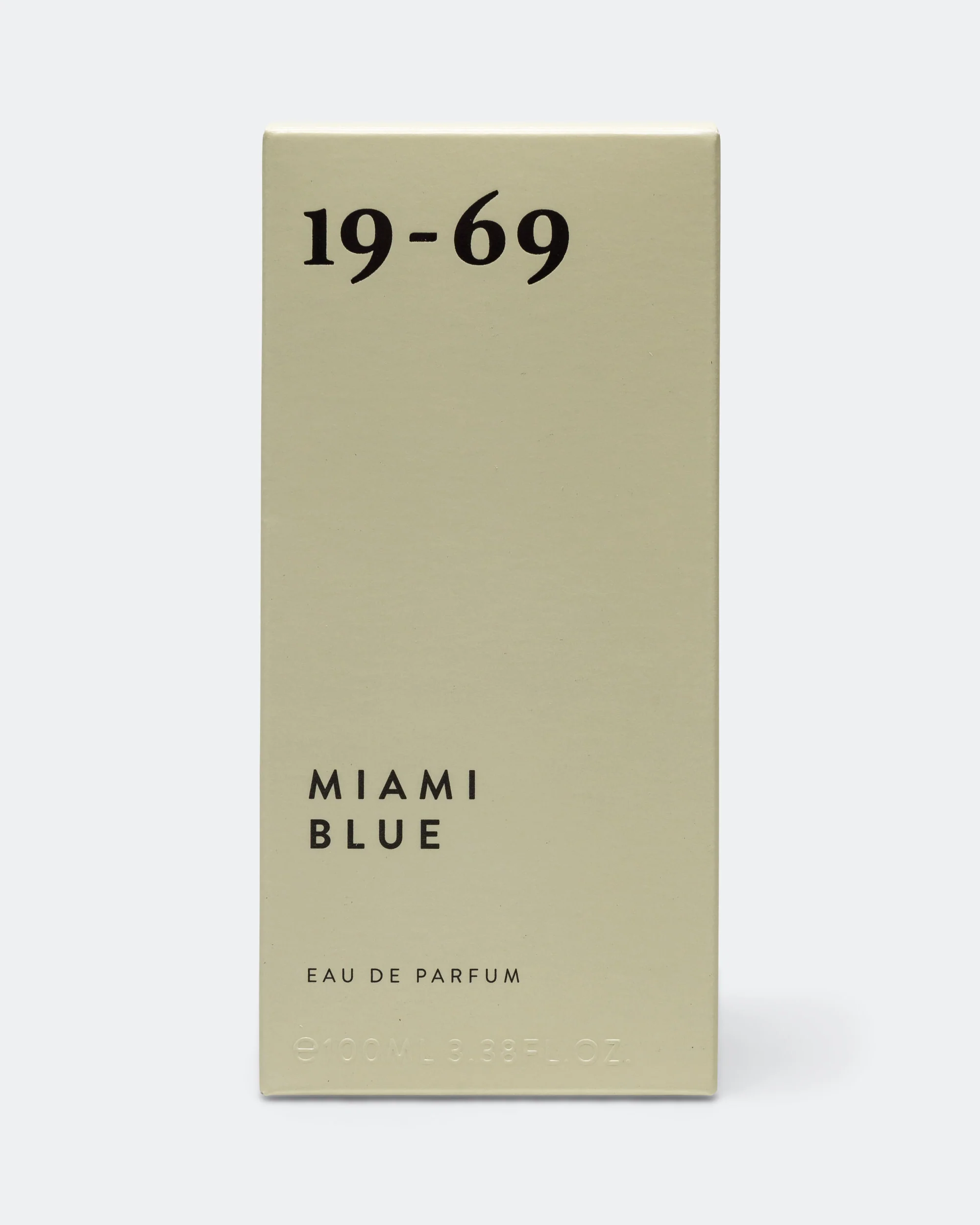 Miami Blue EDP - 100ml - Image 3