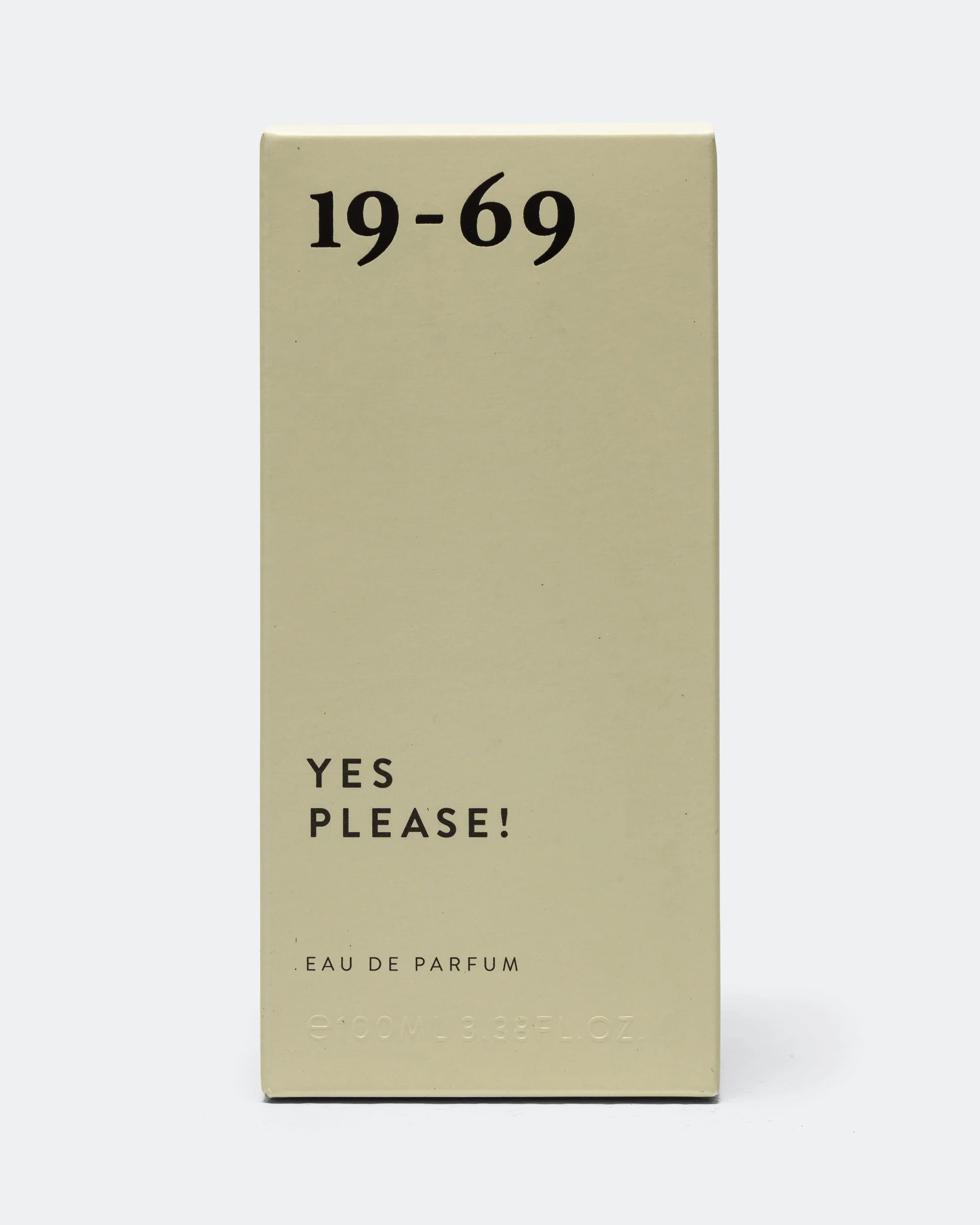 Yes Please! EDP - 100ml - Image 3