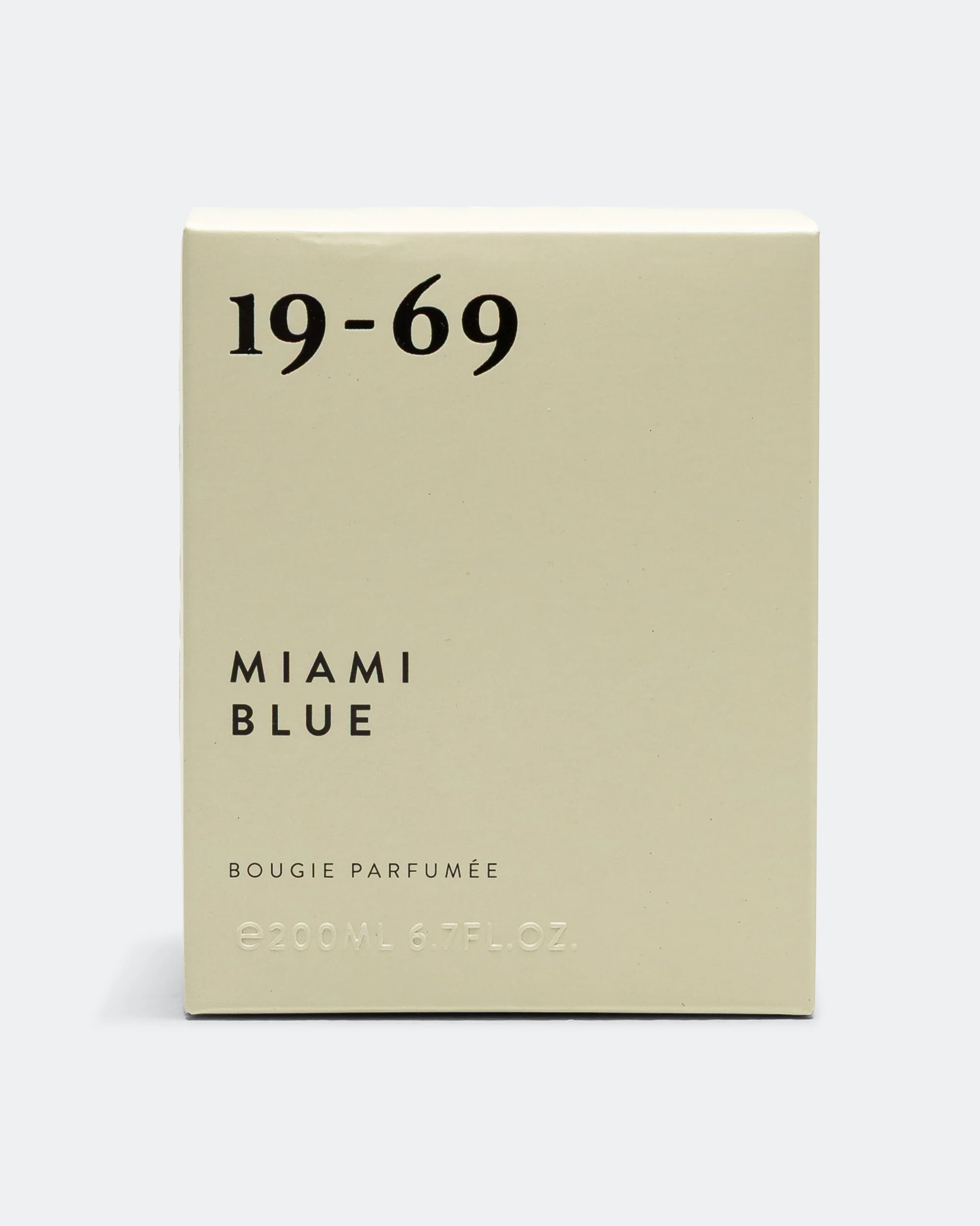 Miami Blue BP - 200ml - Image 3