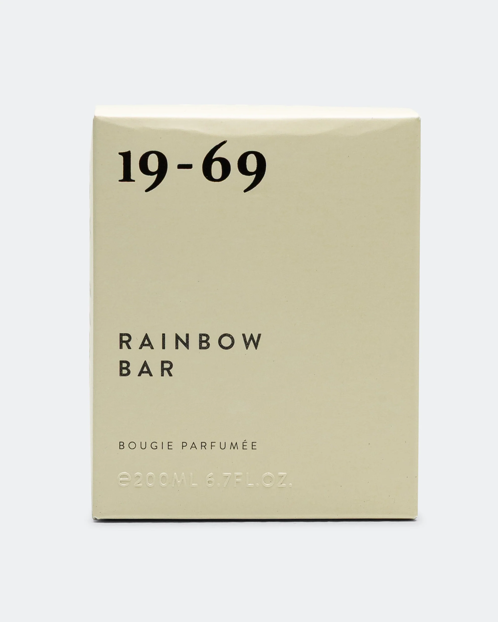 Rainbow Bar BP - 200ml - Image 3