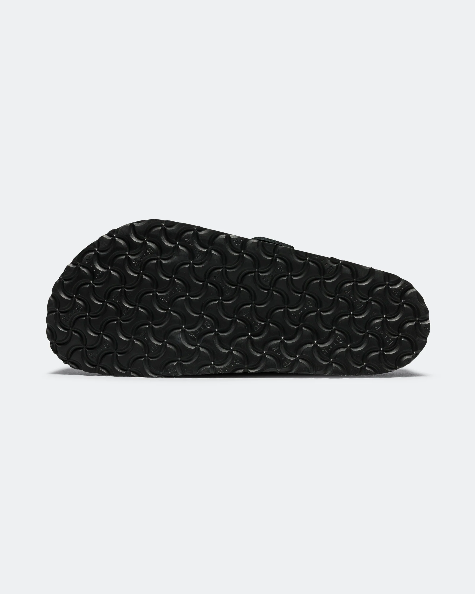 222 West Suede EXQ - Black - Image 5