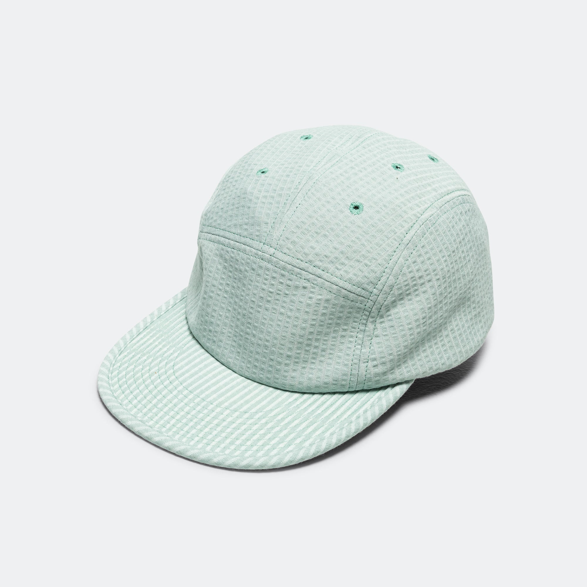 5 Panel Jet Cap - Mint