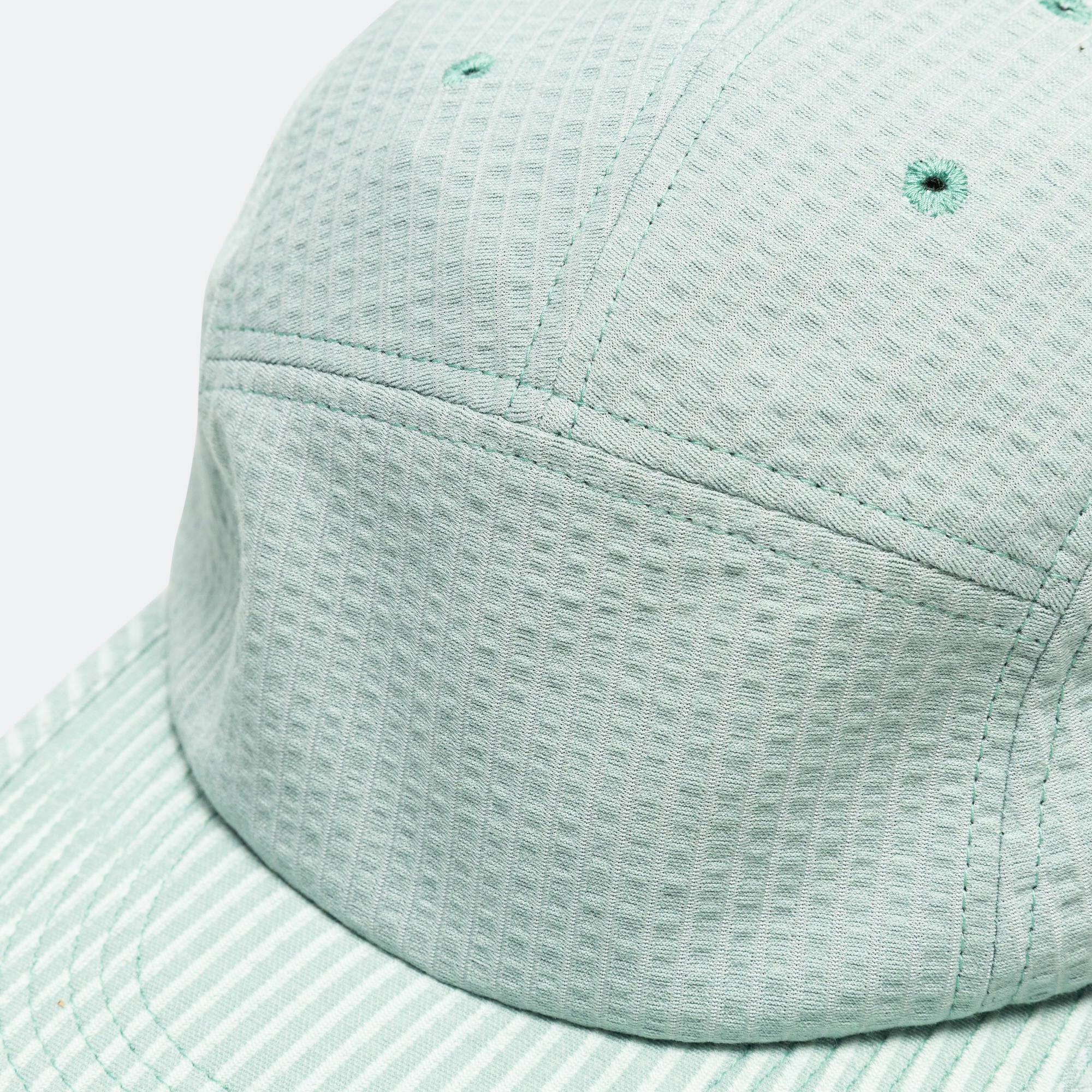 5 Panel Jet Cap - Mint - Image 2
