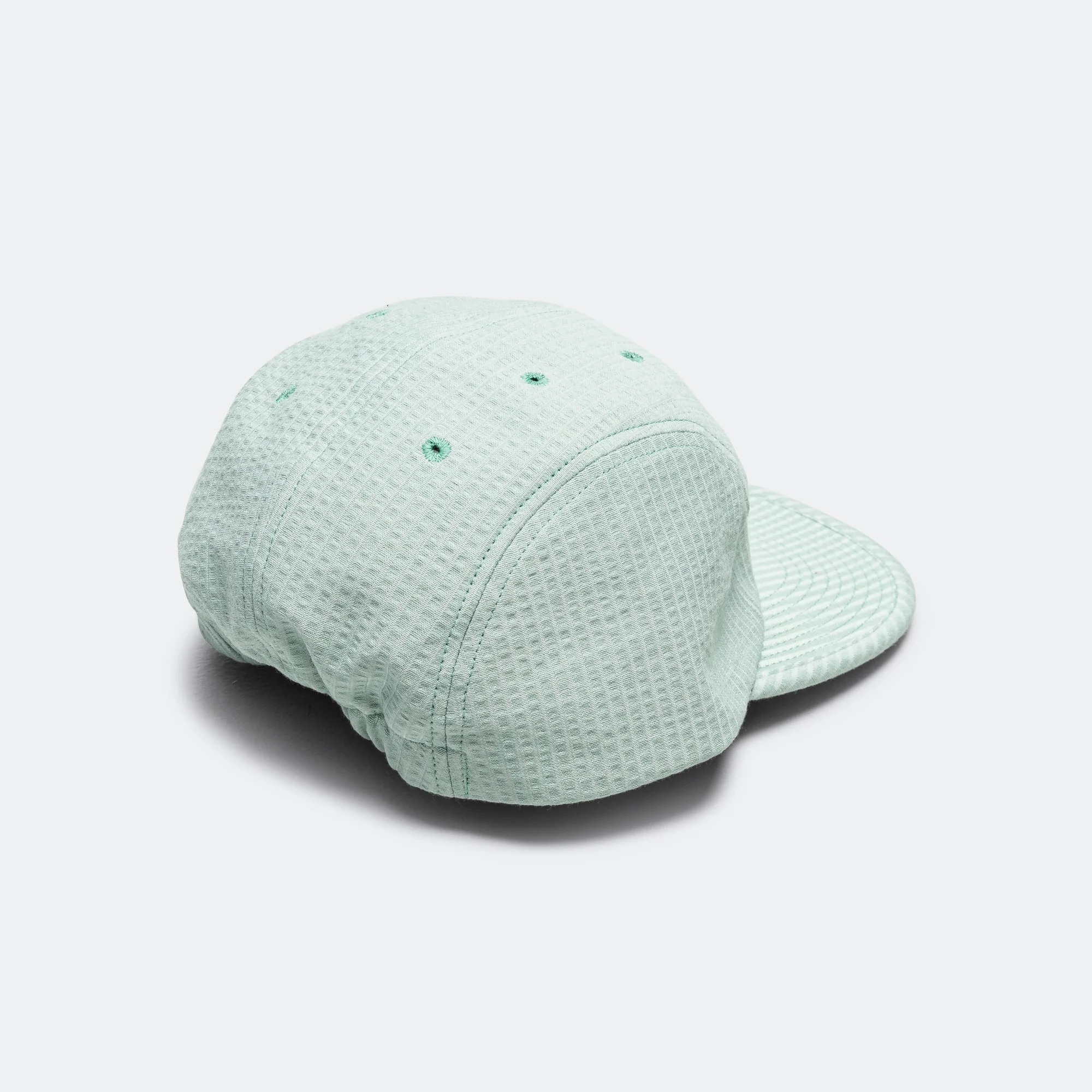 5 Panel Jet Cap - Mint - Image 3