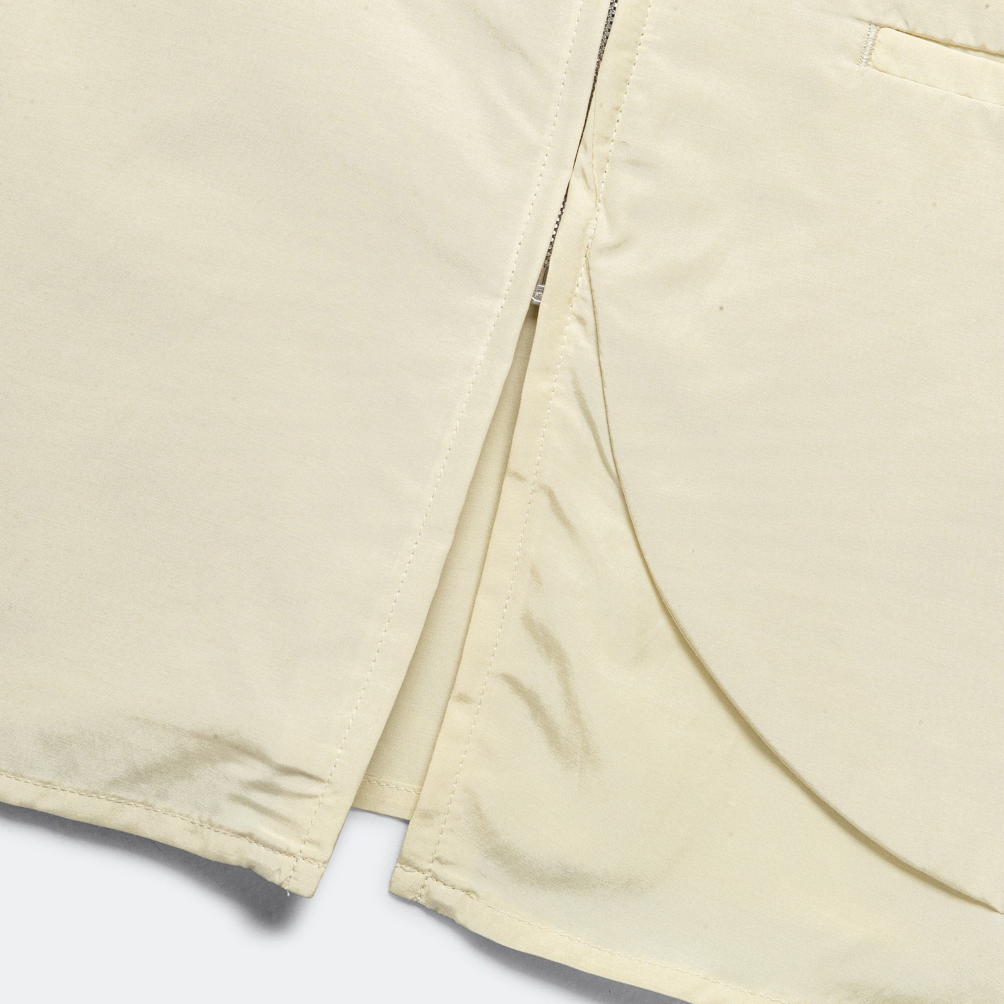 8.0 Half Shirt Right - Yellow - Image 5