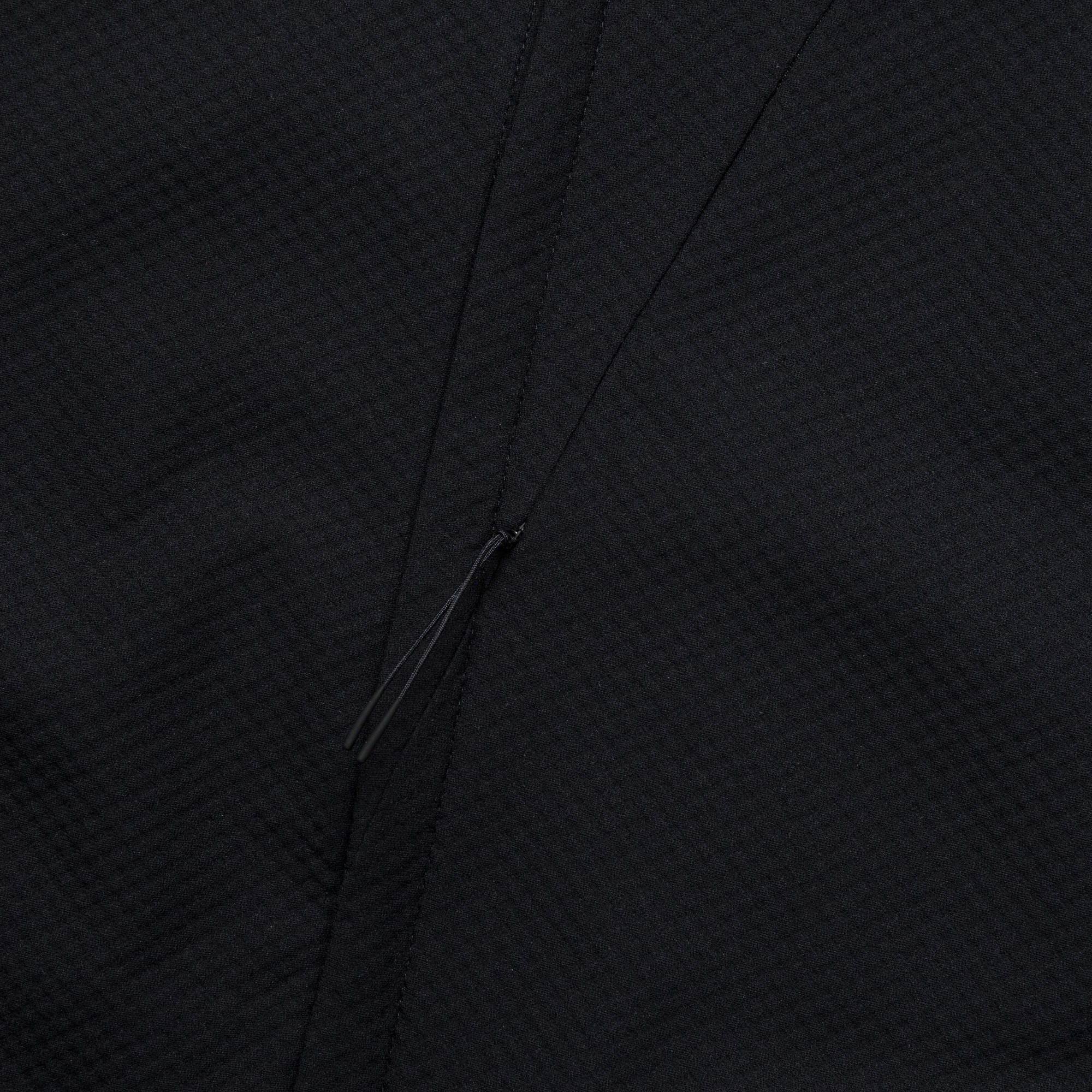 8.0 Track Jacket Right - Black - Image 3