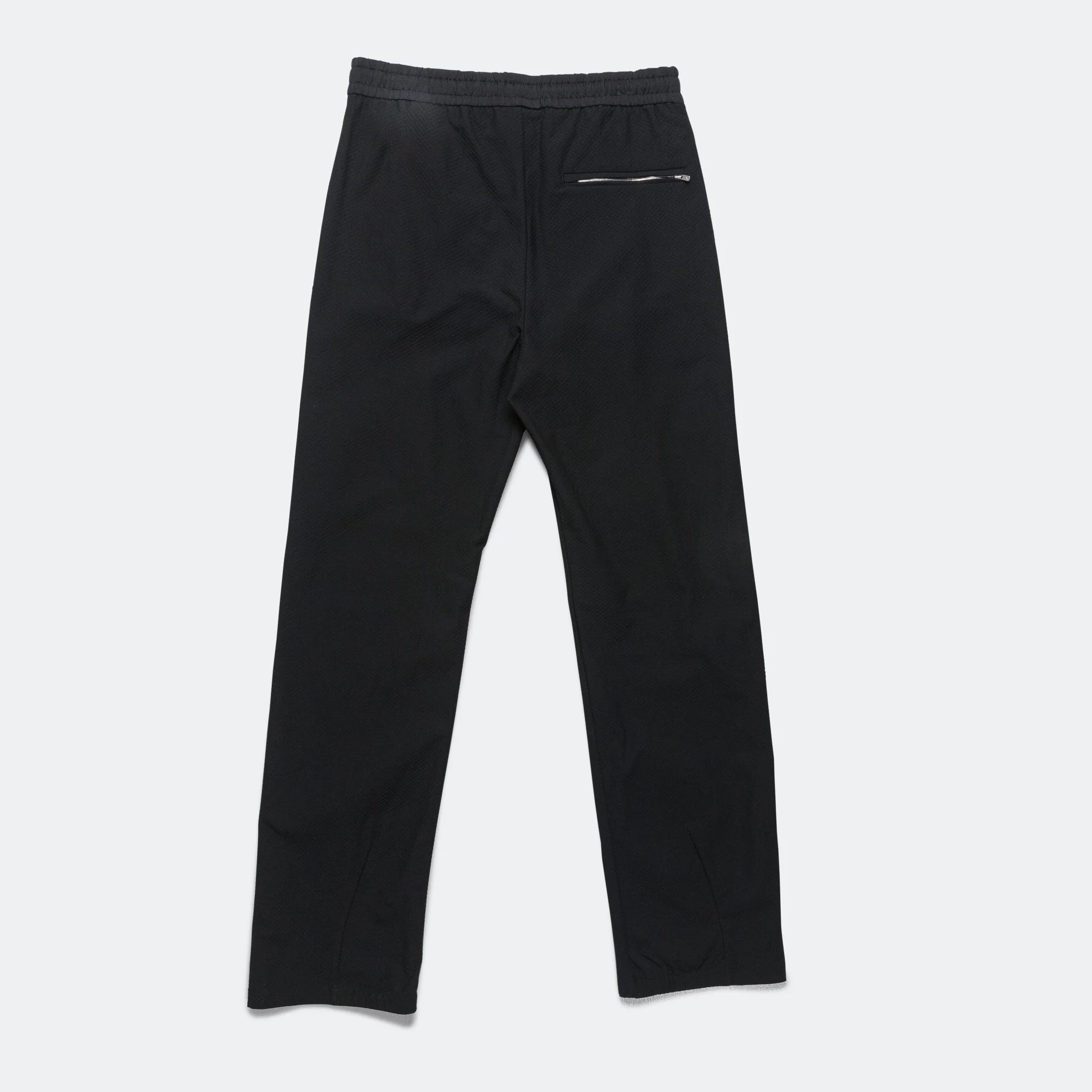 8.0 Track Pant Right - Black - Image 2