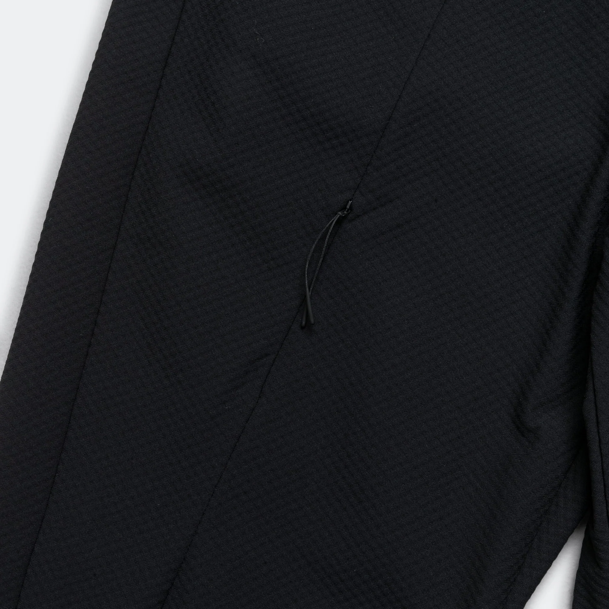8.0 Track Pant Right - Black - Image 5