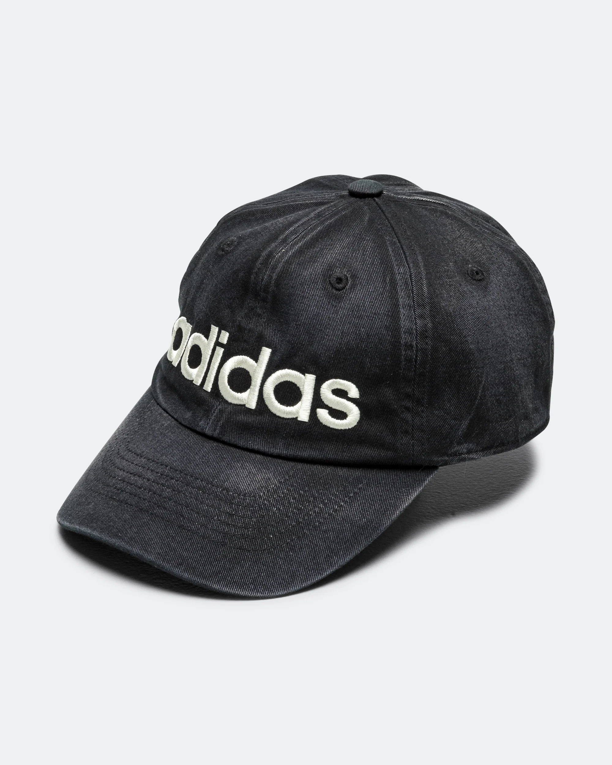 Adi006 Cap x SFTM - Black