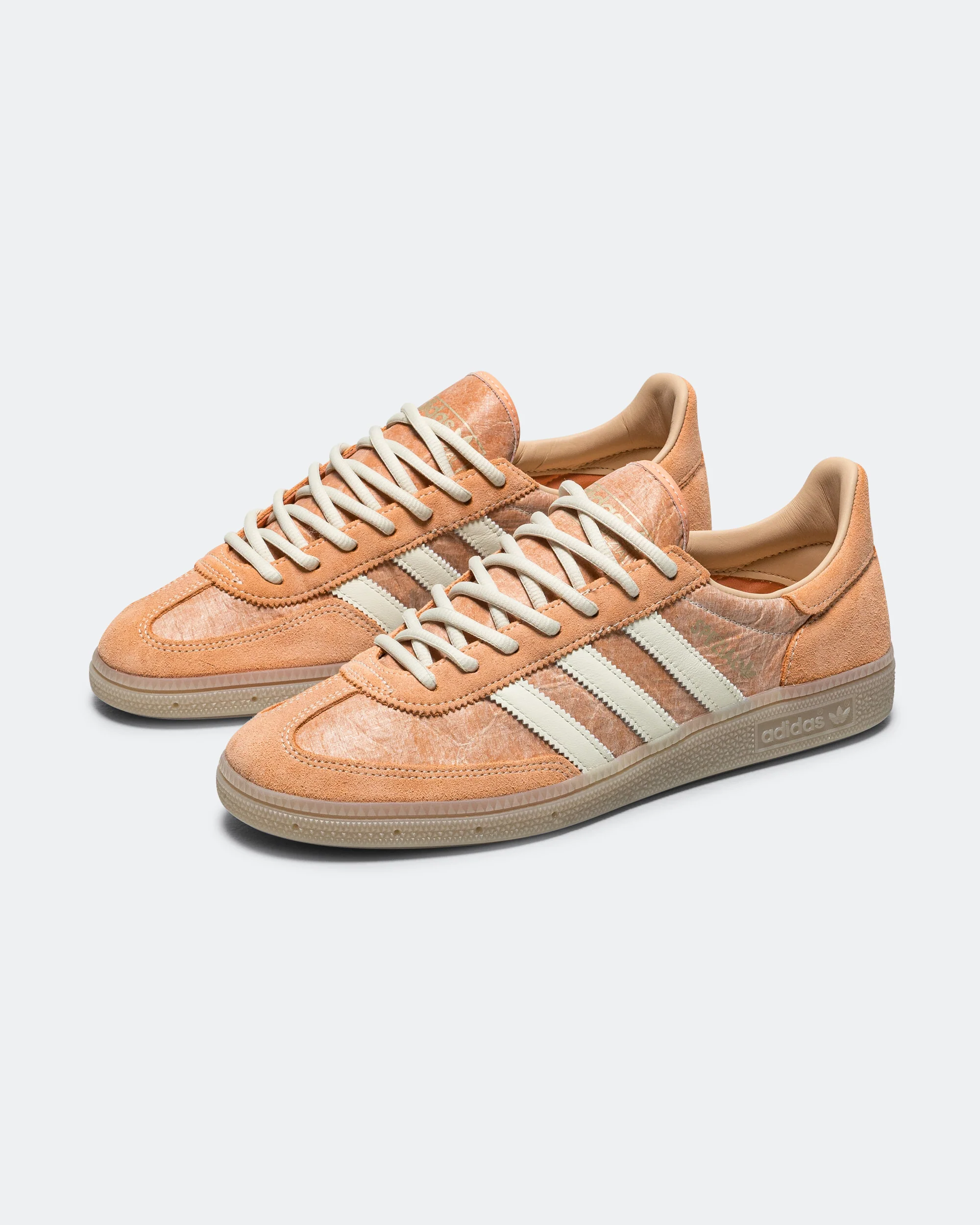 Handball Spezial - Hazy Copper/Off White-Wonder Taupe - Image 2