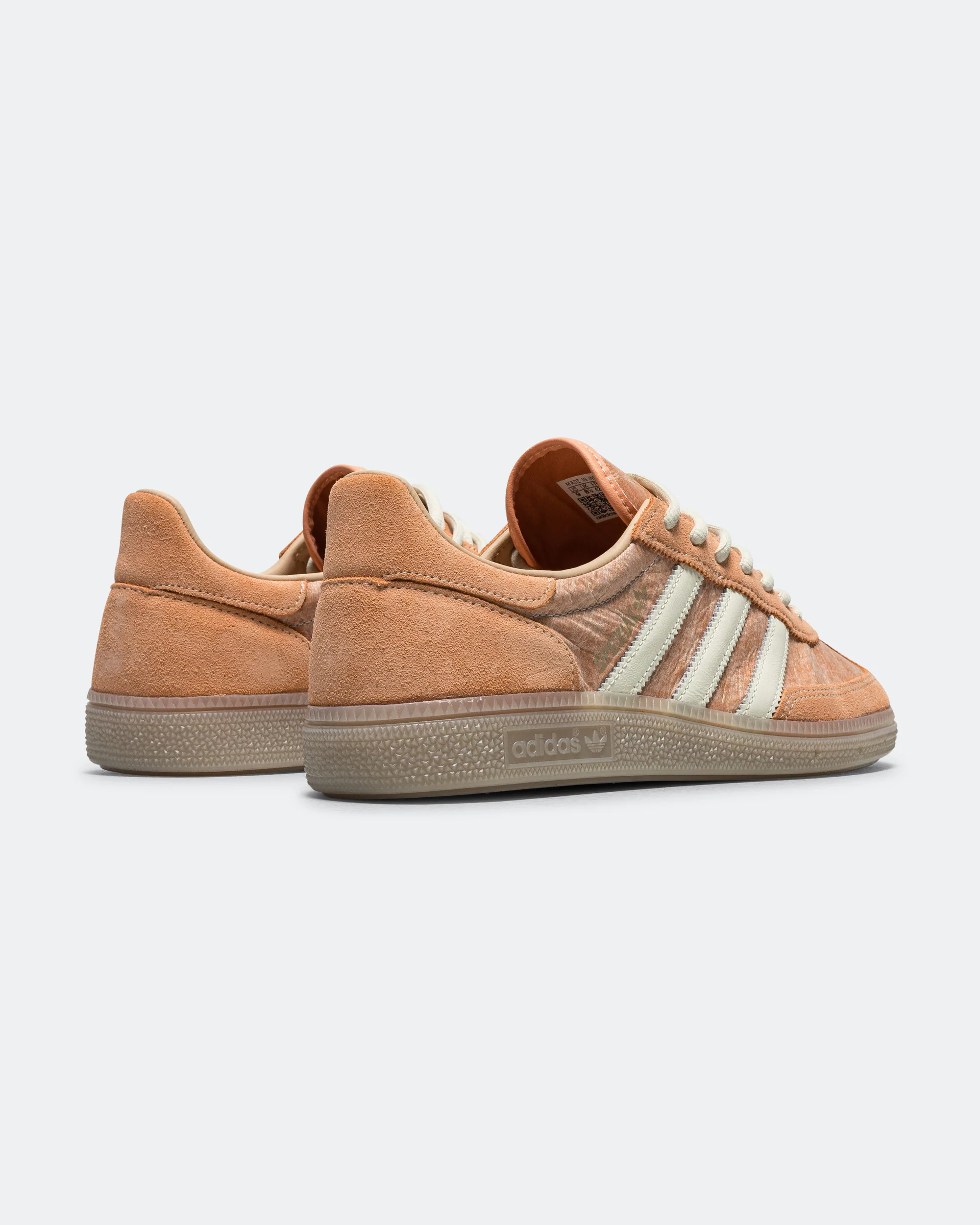Handball Spezial - Hazy Copper/Off White-Wonder Taupe - Image 3