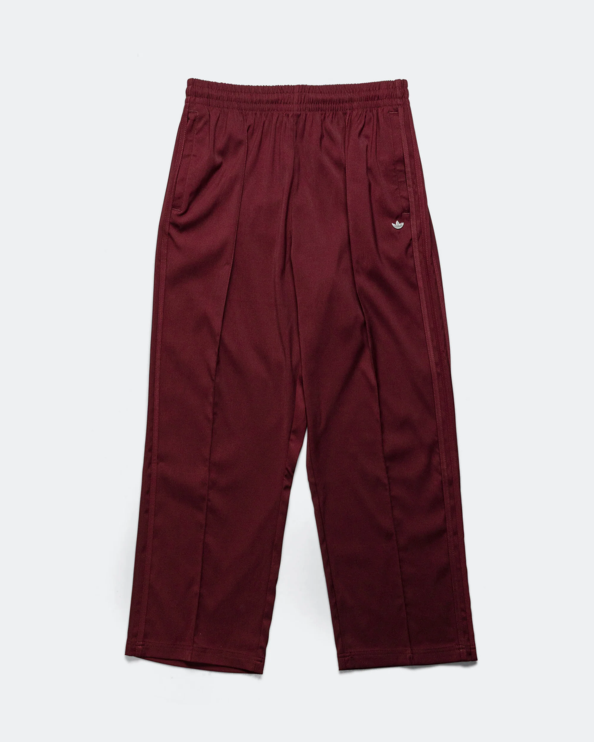 Baggy Track Pant - Better Scarlet