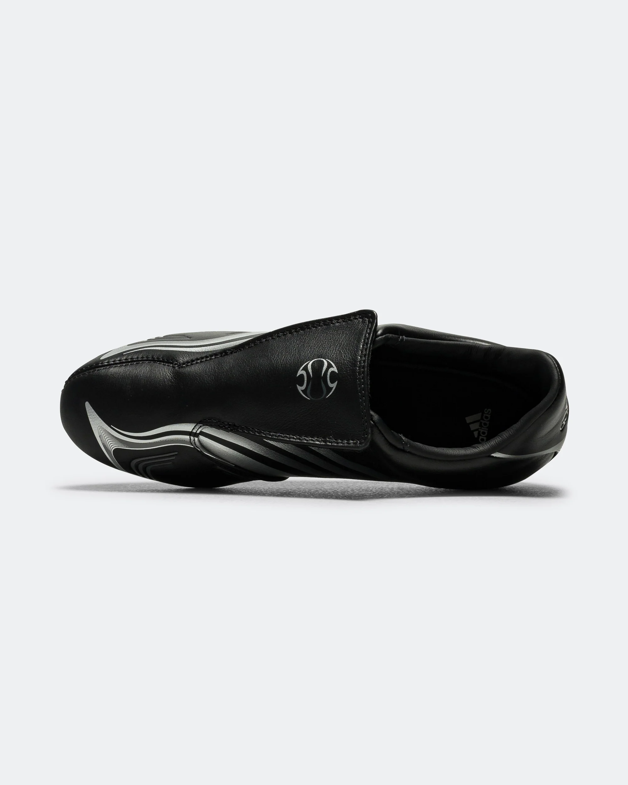 Womens Taekwondo F50 - Core Black/Silver Metallic-Grey Six - Image 4