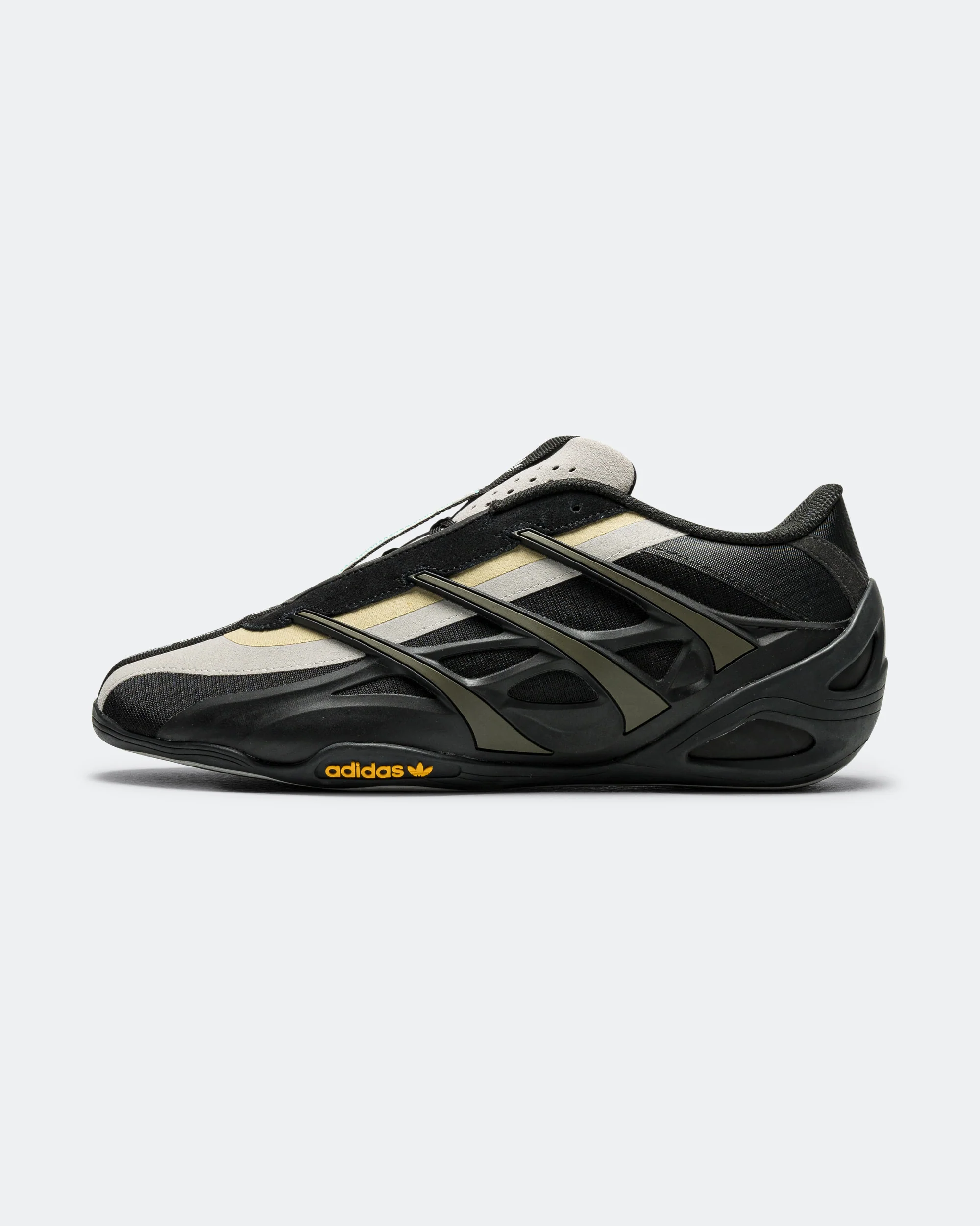 Adiracer GT Mercedes x Bad Bunny - Branch/Sand-Cinder