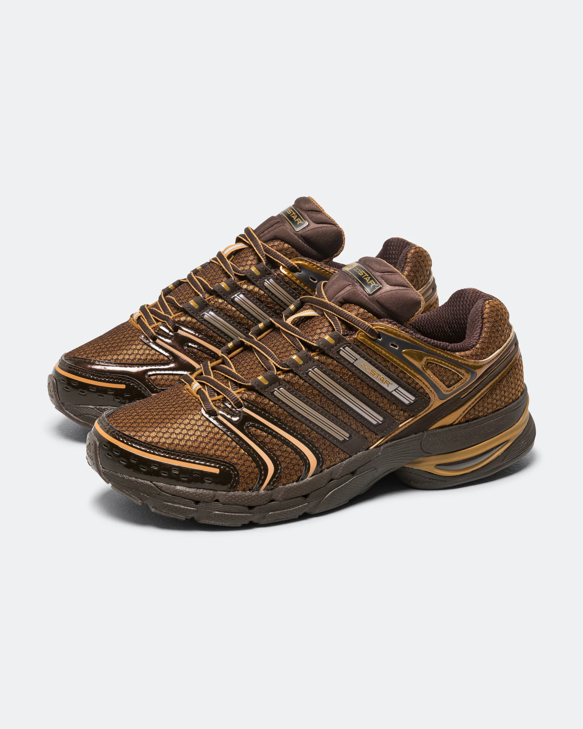 Adistar Control 5 - Bronze Strata/Aurora Coffee-Dark Brown - Image 2