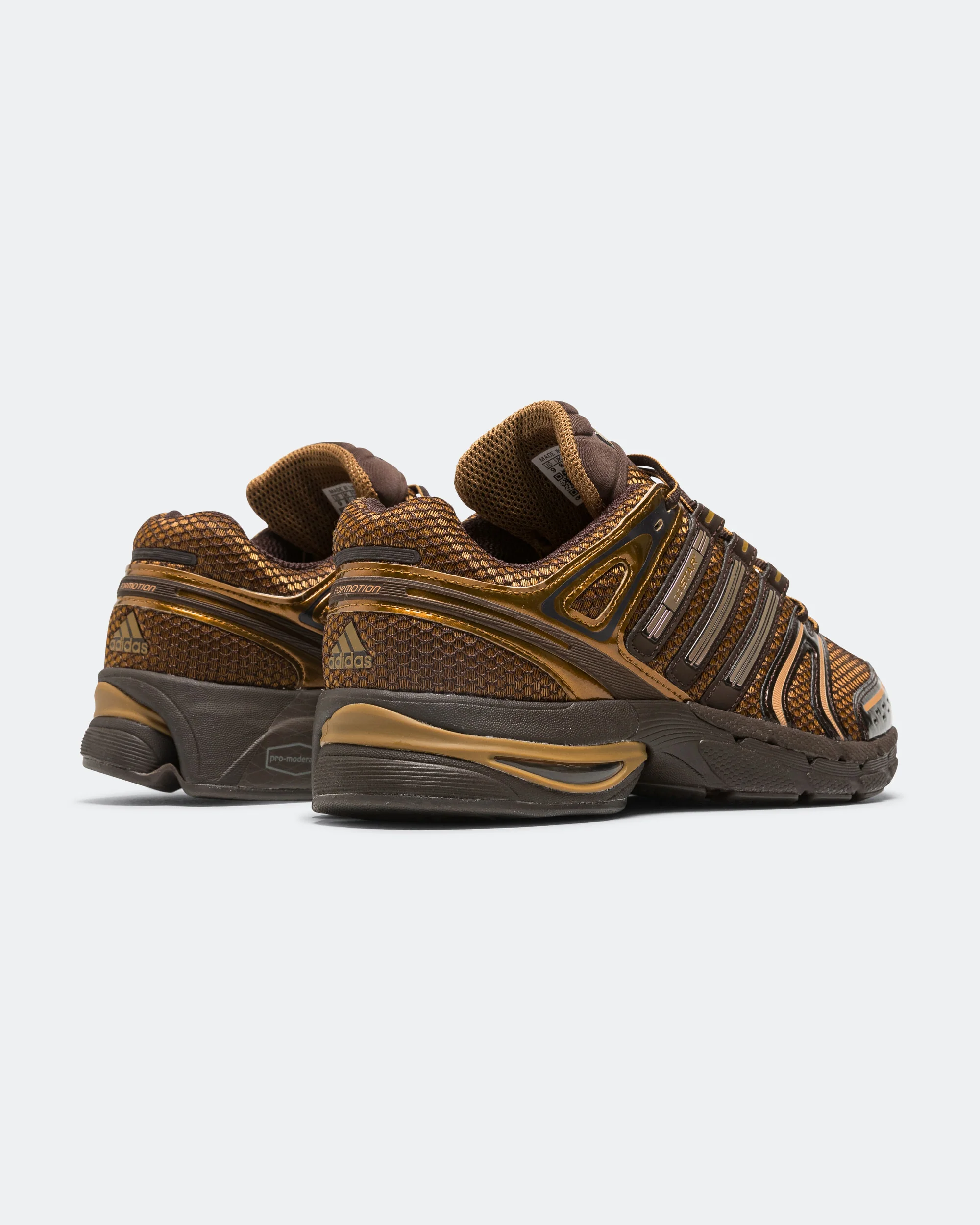 Adistar Control 5 - Bronze Strata/Aurora Coffee-Dark Brown - Image 3