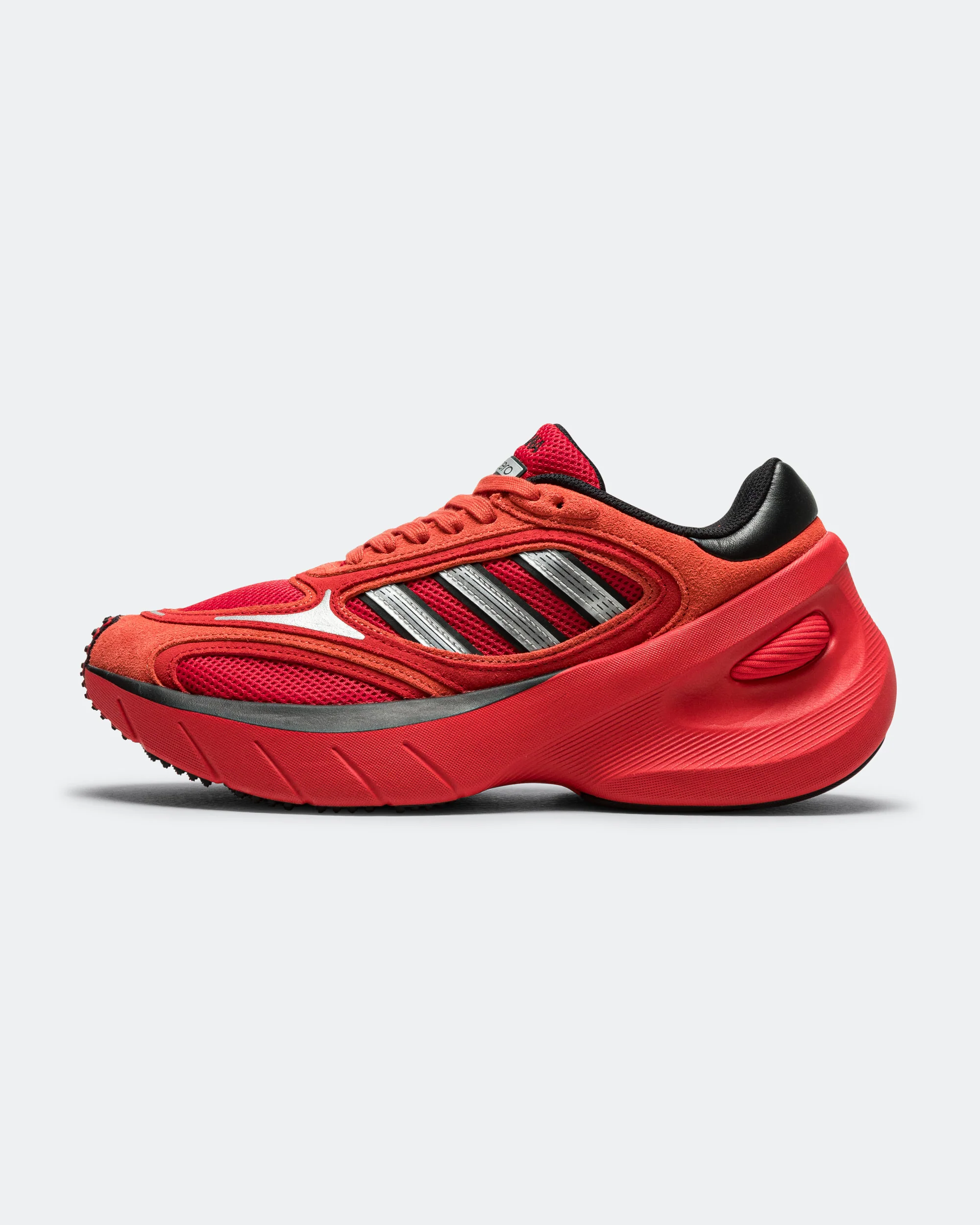 Adizero Goukana - Road Race Red