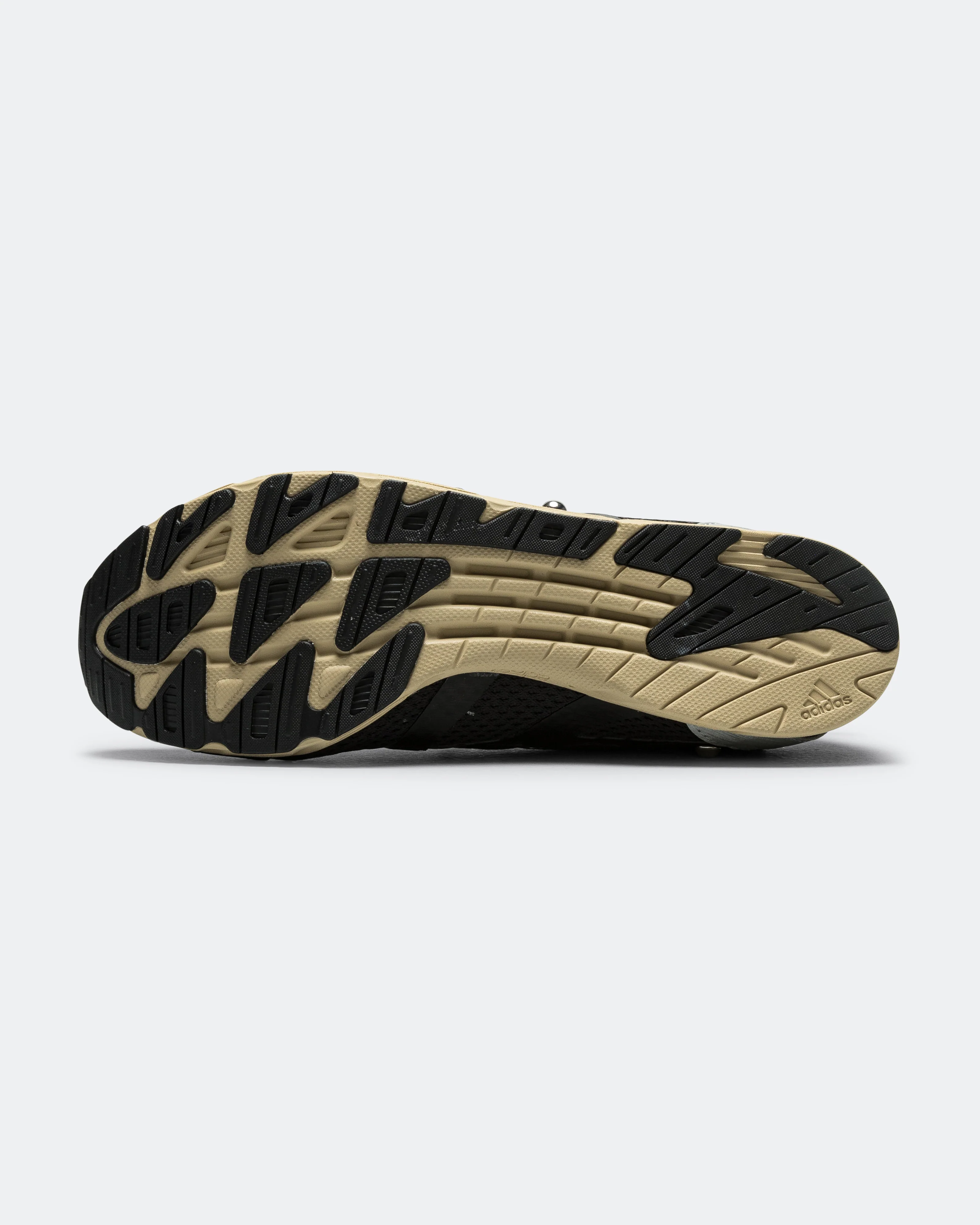 Adizero PR x SFTM - Core Black/Cream White-Silver Metallic - Image 5