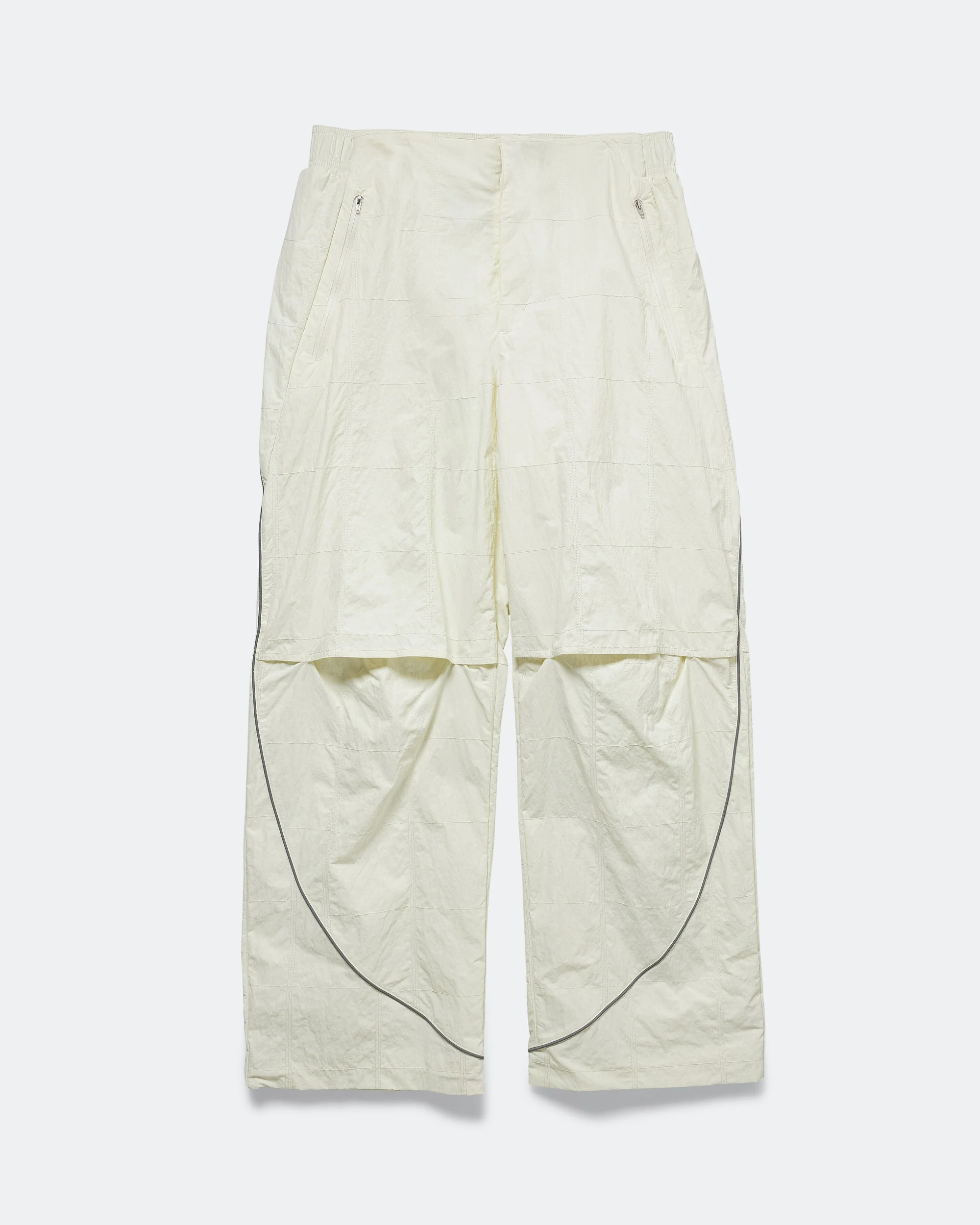 Airdrome Shield Pant - Off White