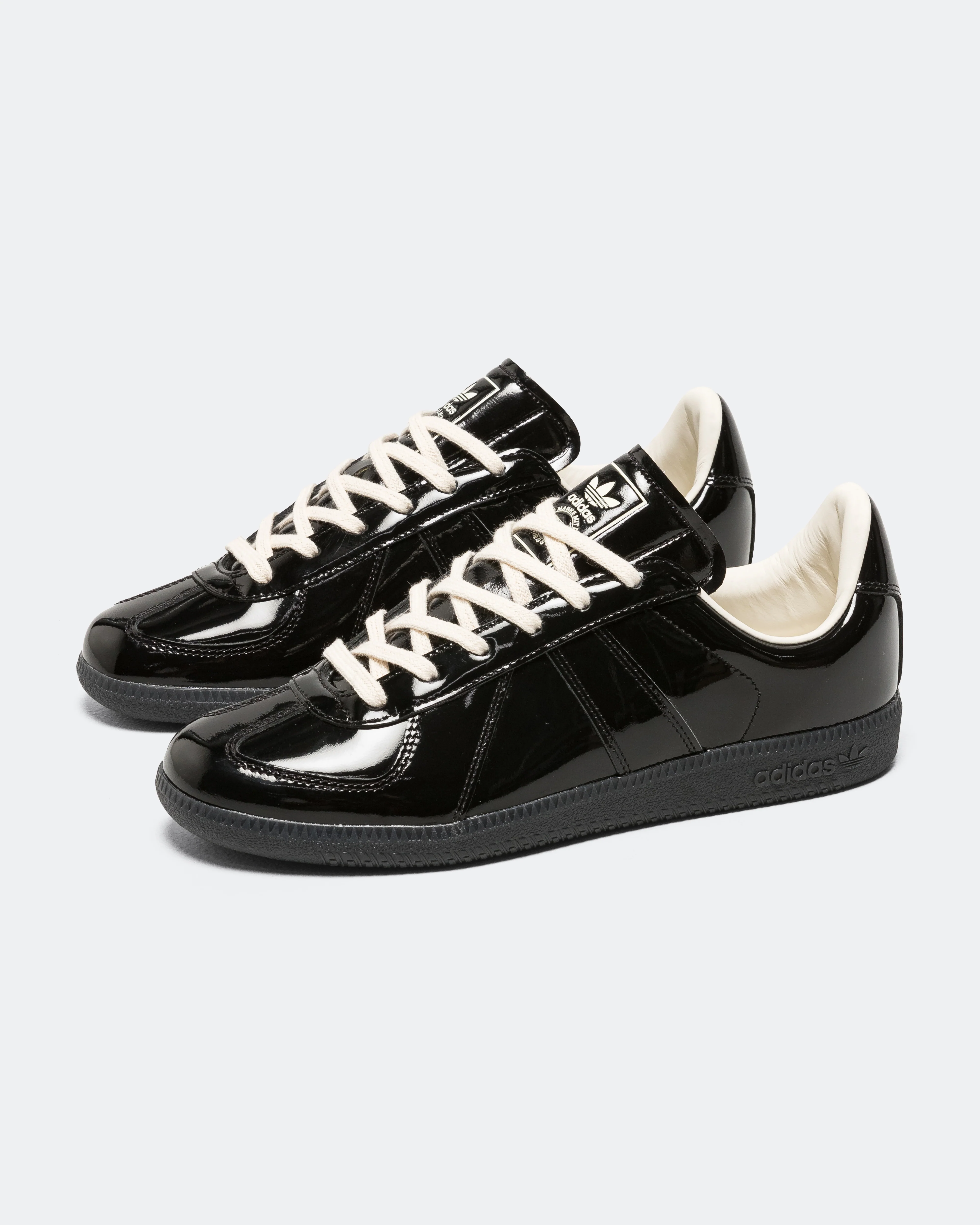 BW Army - Core Black/Core Black - Image 2