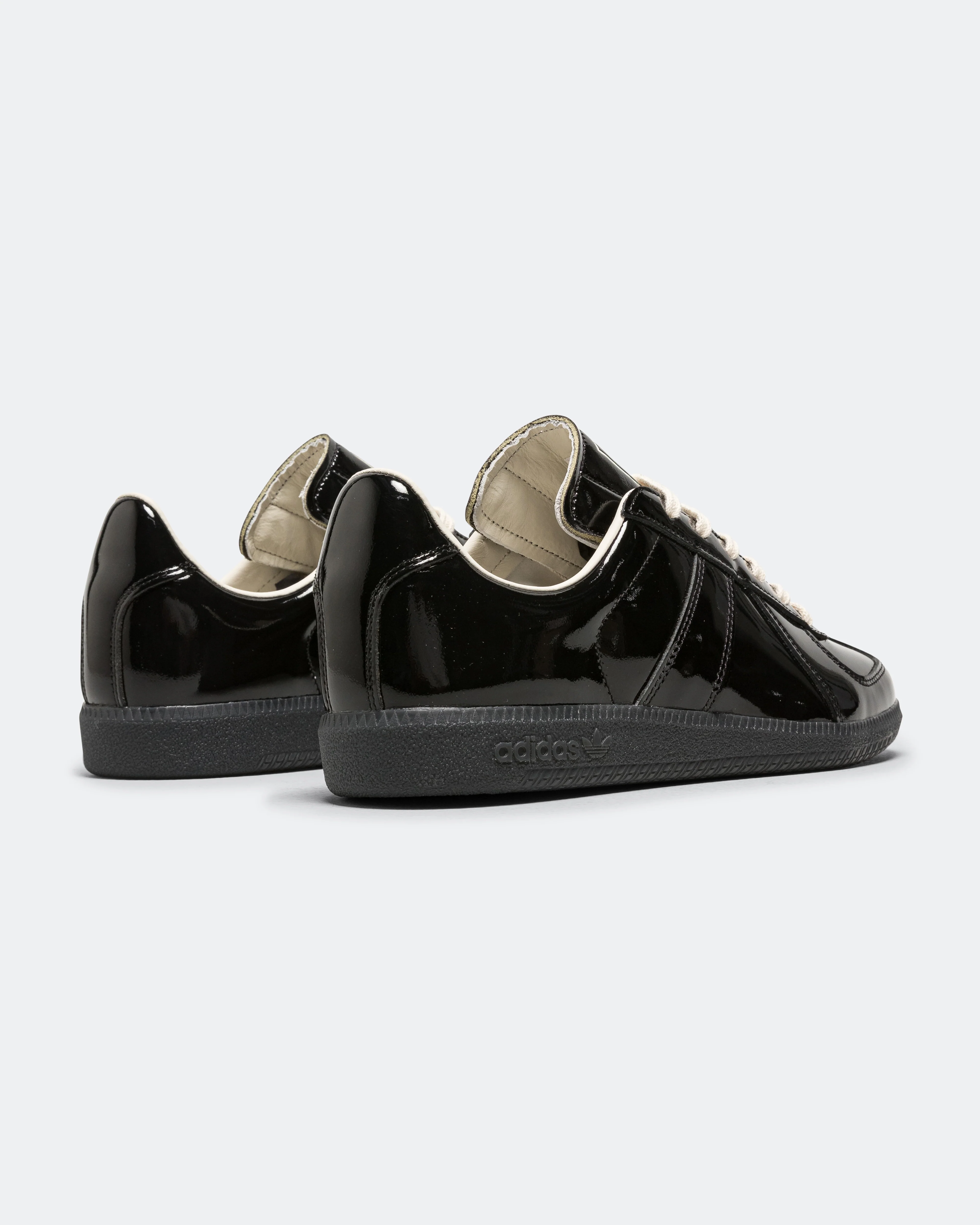 BW Army - Core Black/Core Black - Image 3