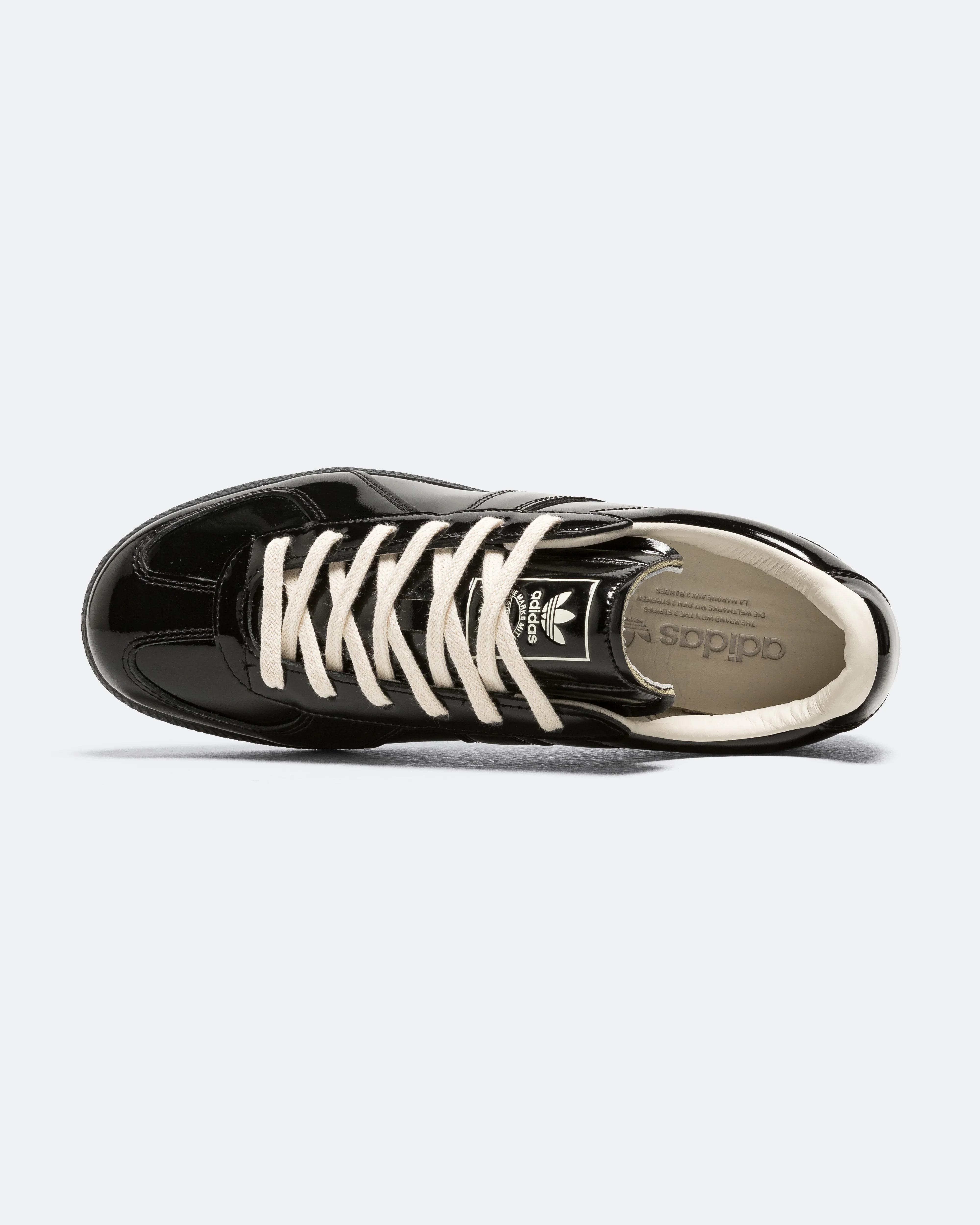 BW Army - Core Black/Core Black - Image 4