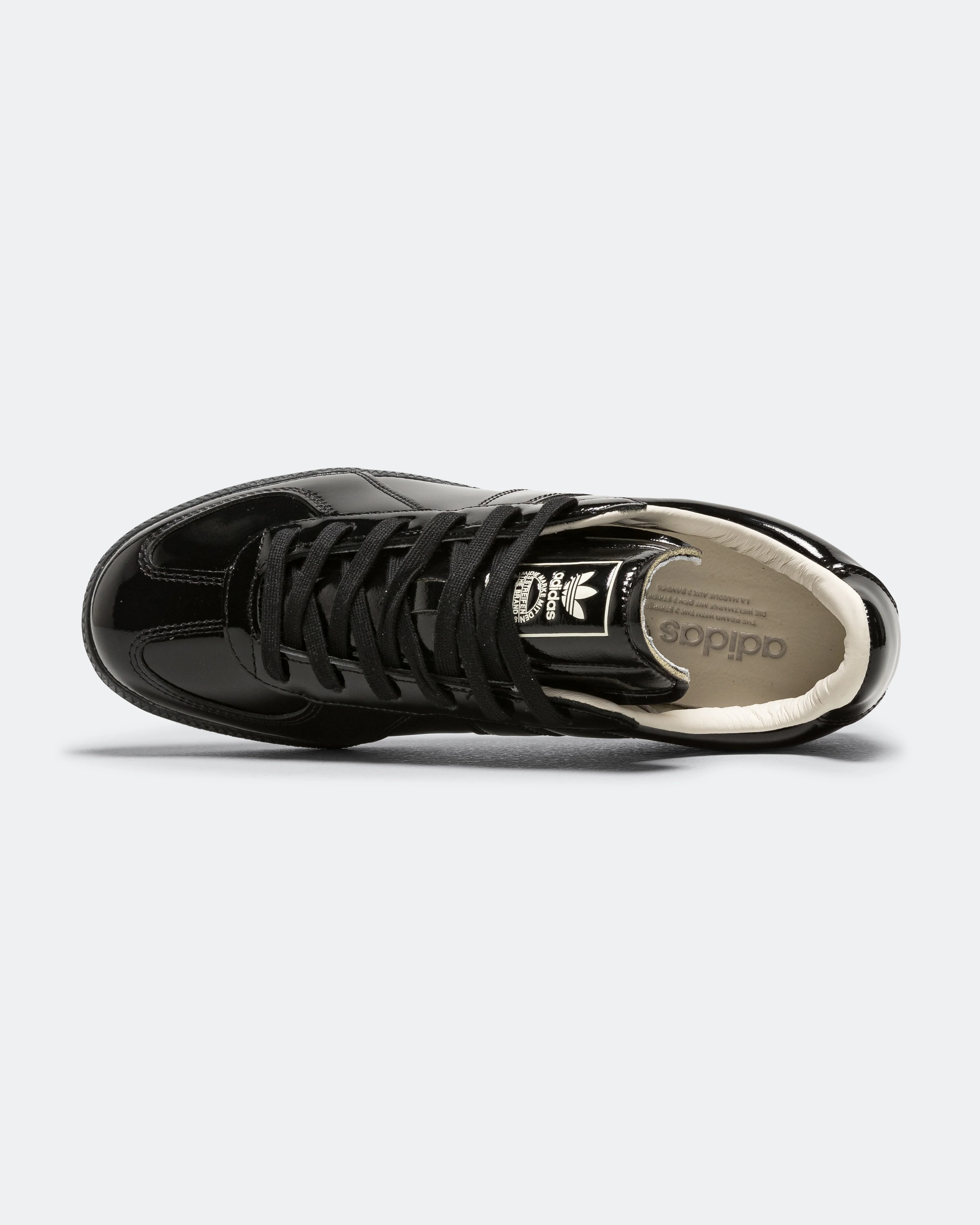 BW Army - Core Black/Core Black - Image 8