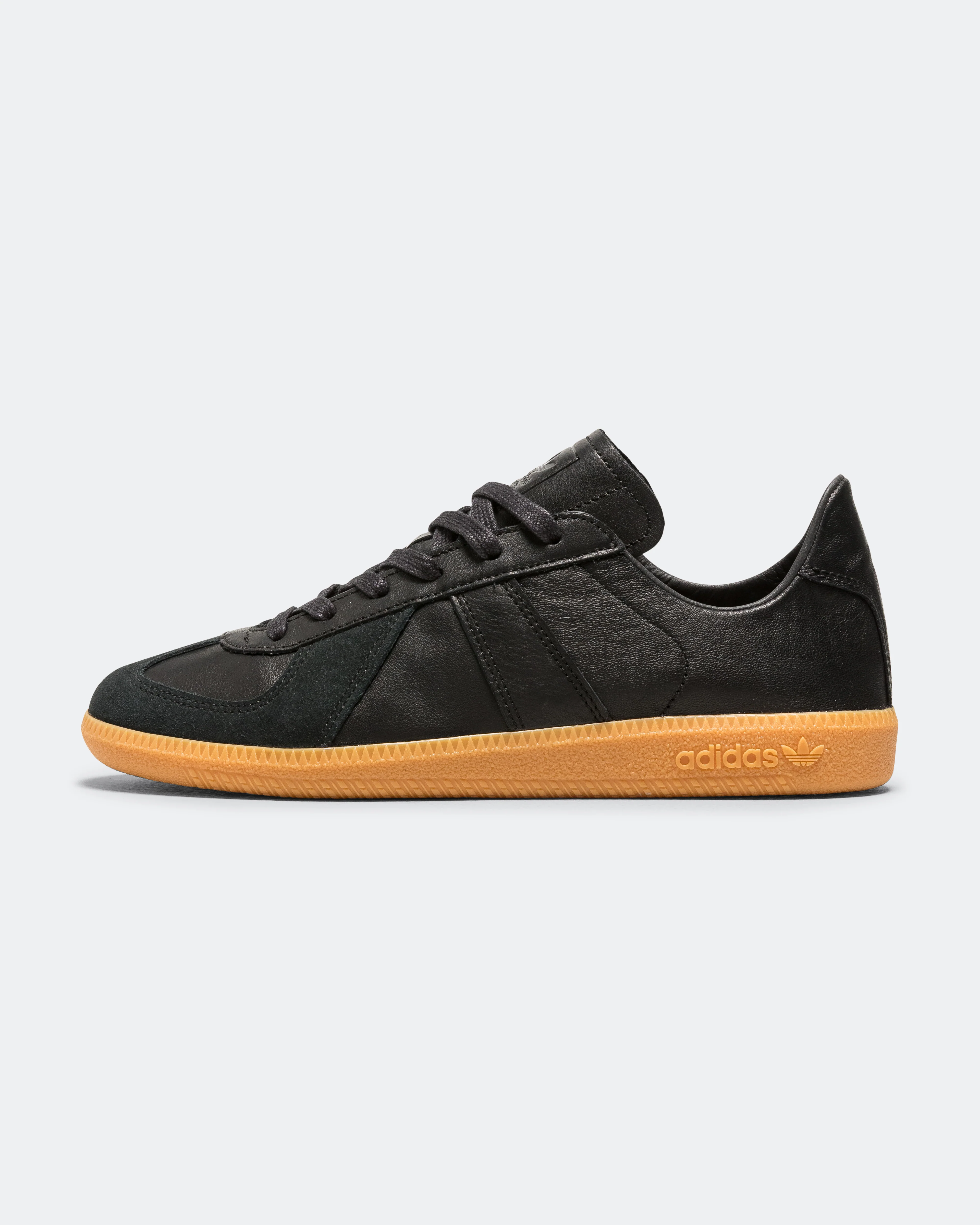 BW Army Decon - Core Black/Core Black-Gum