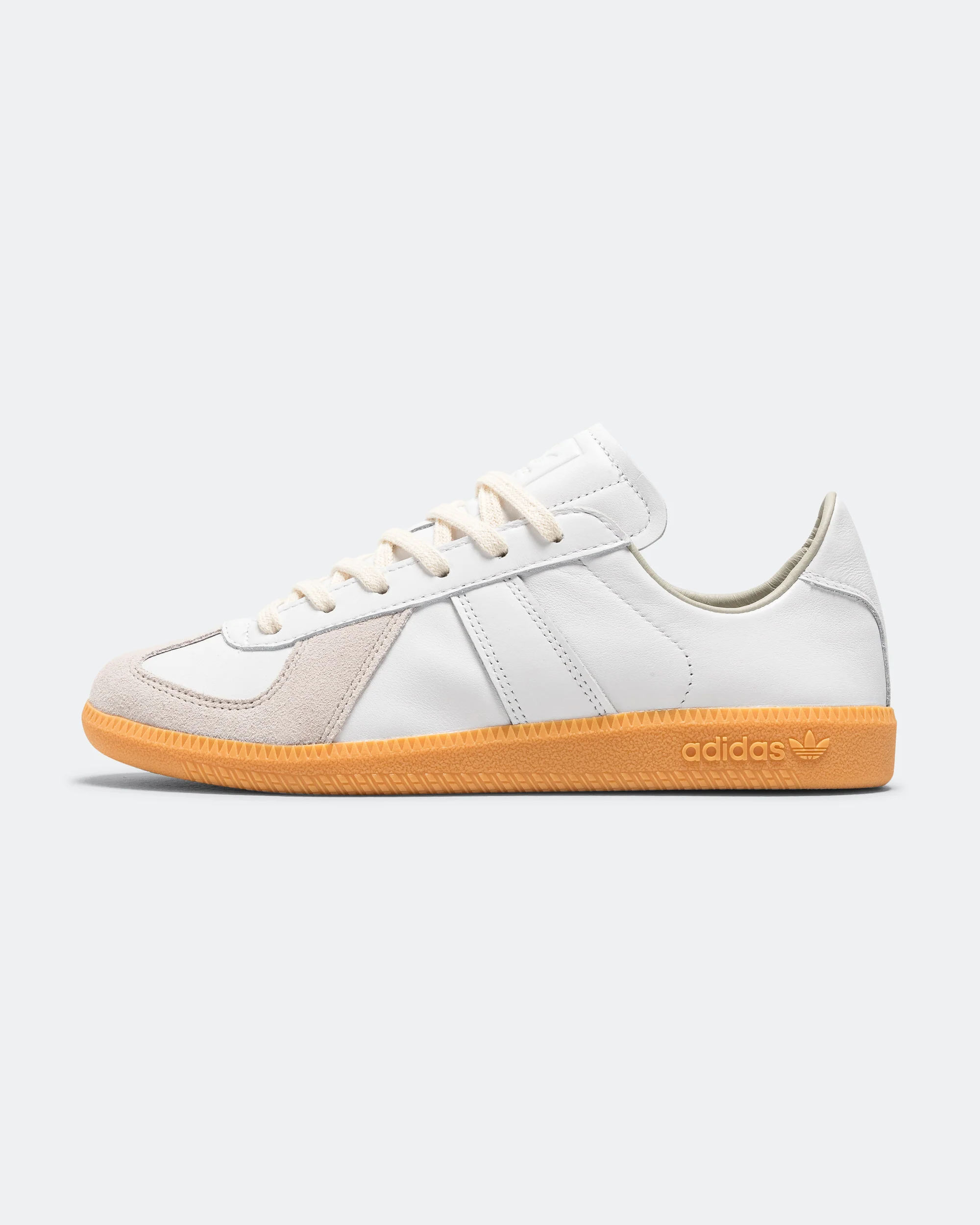 BW Army Decon - Footwear White/Footwear White-Gum