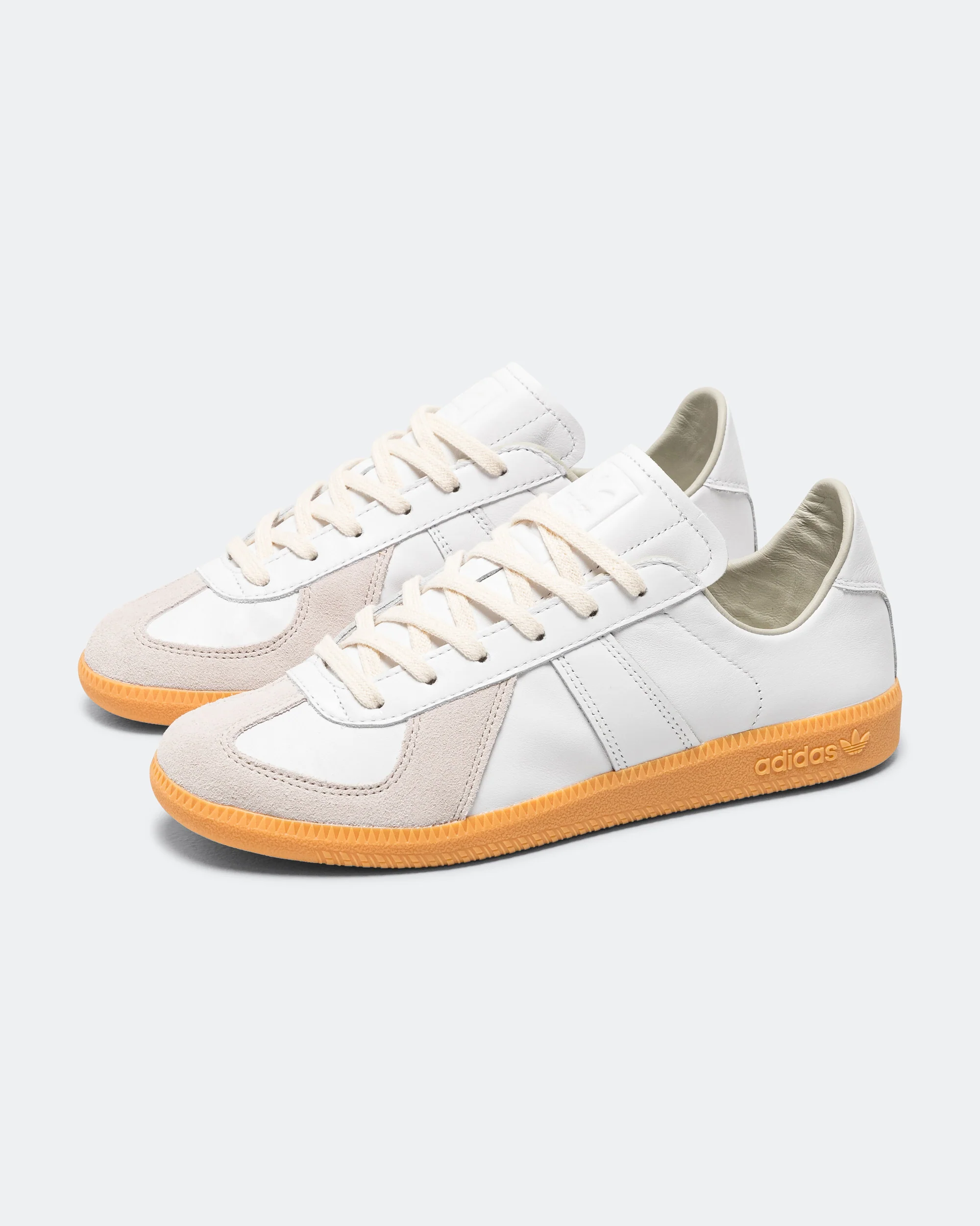 BW Army Decon - Footwear White/Footwear White-Gum - Image 2
