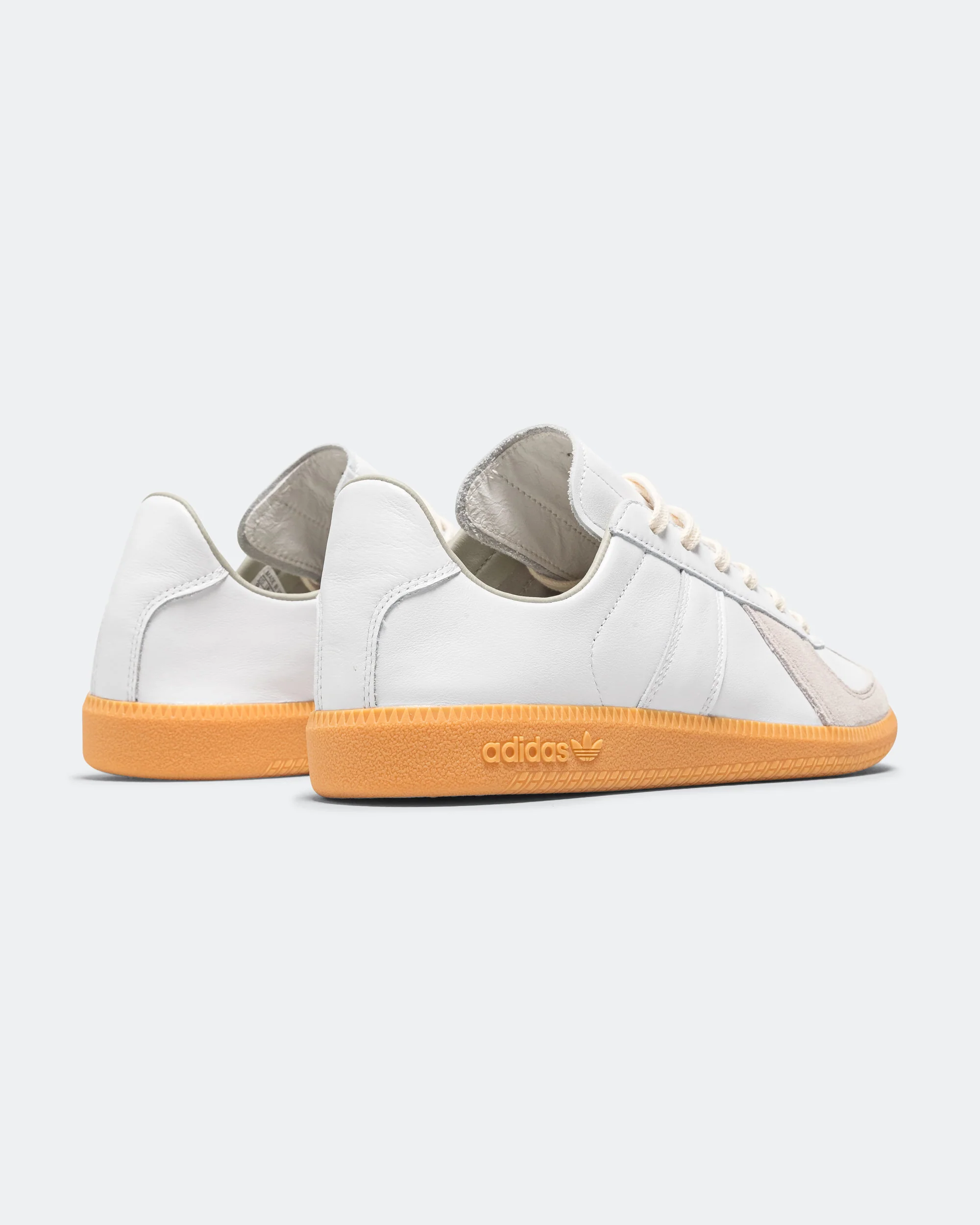 BW Army Decon - Footwear White/Footwear White-Gum - Image 3