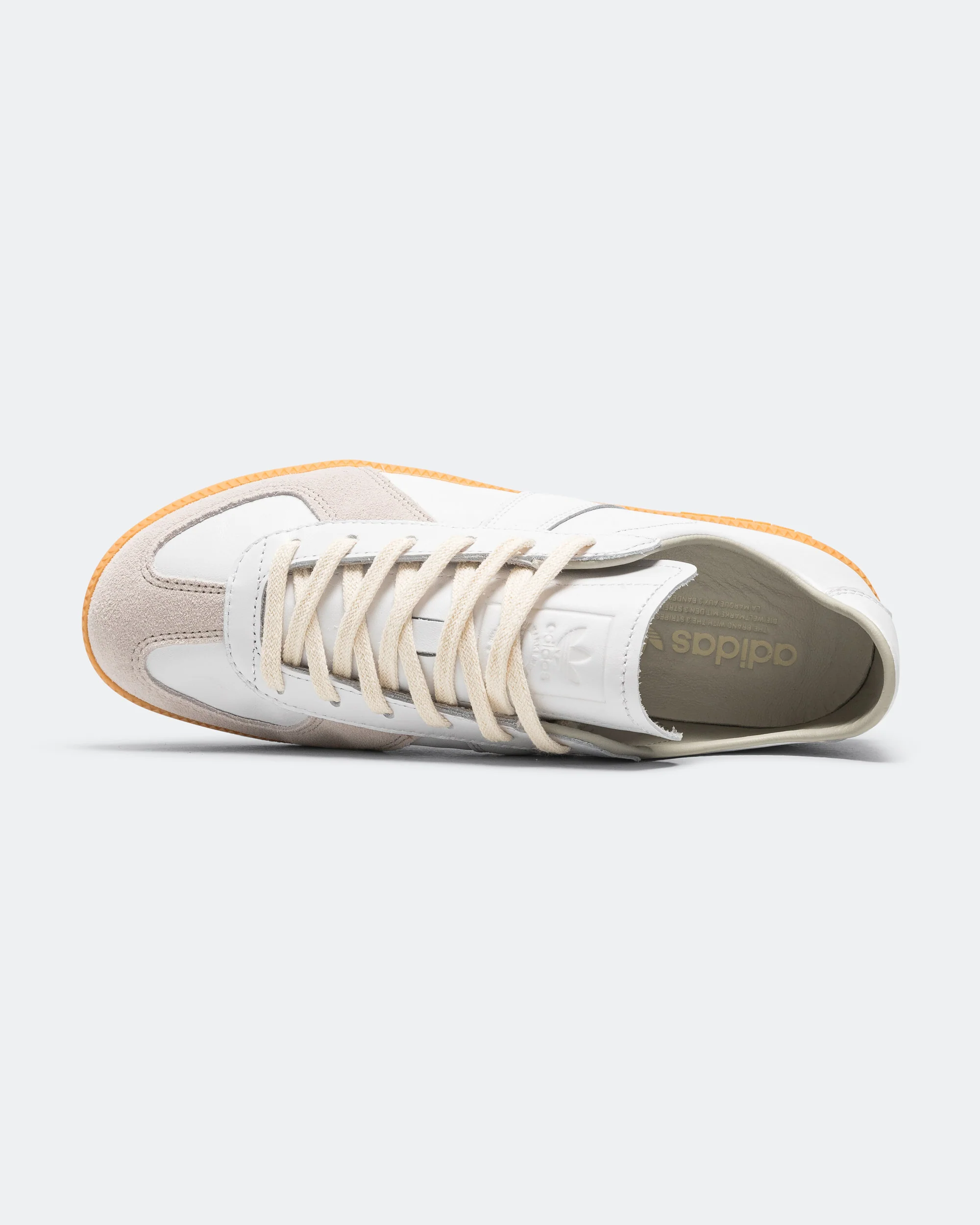 BW Army Decon - Footwear White/Footwear White-Gum - Image 4