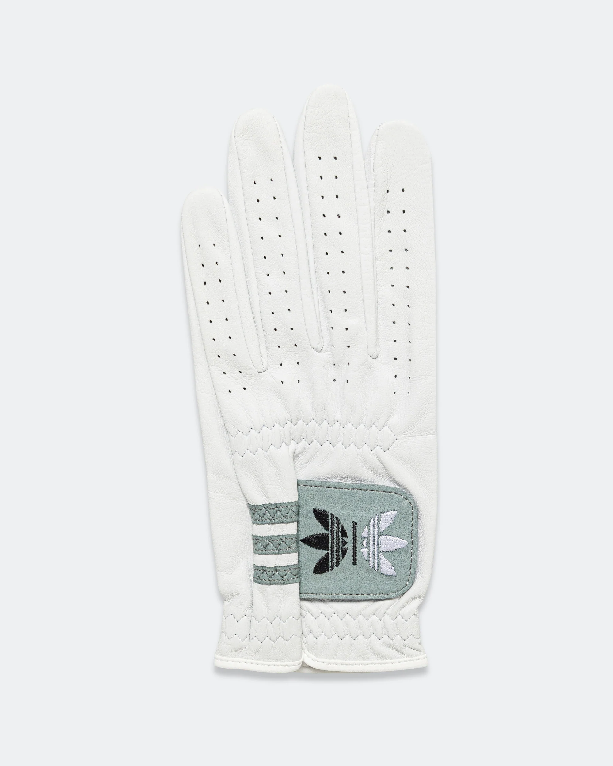 Glove x Metalwood - White