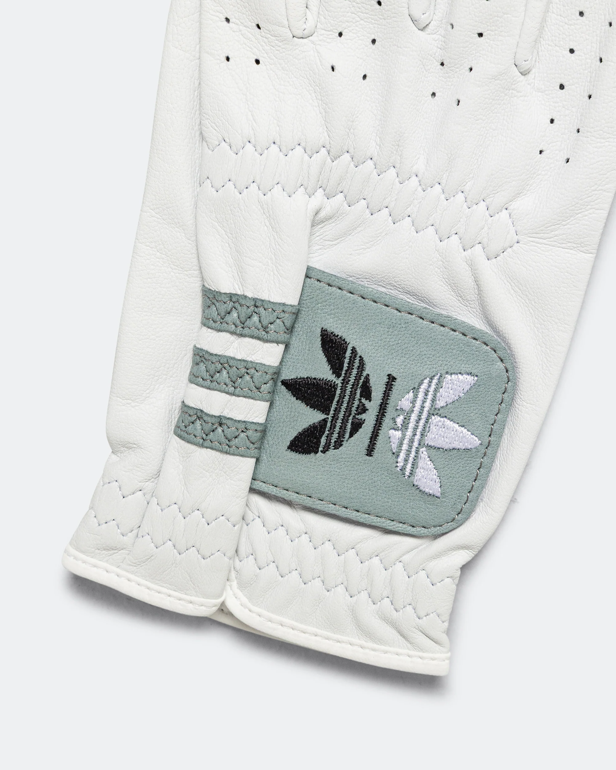 Glove x Metalwood - White - Image 3