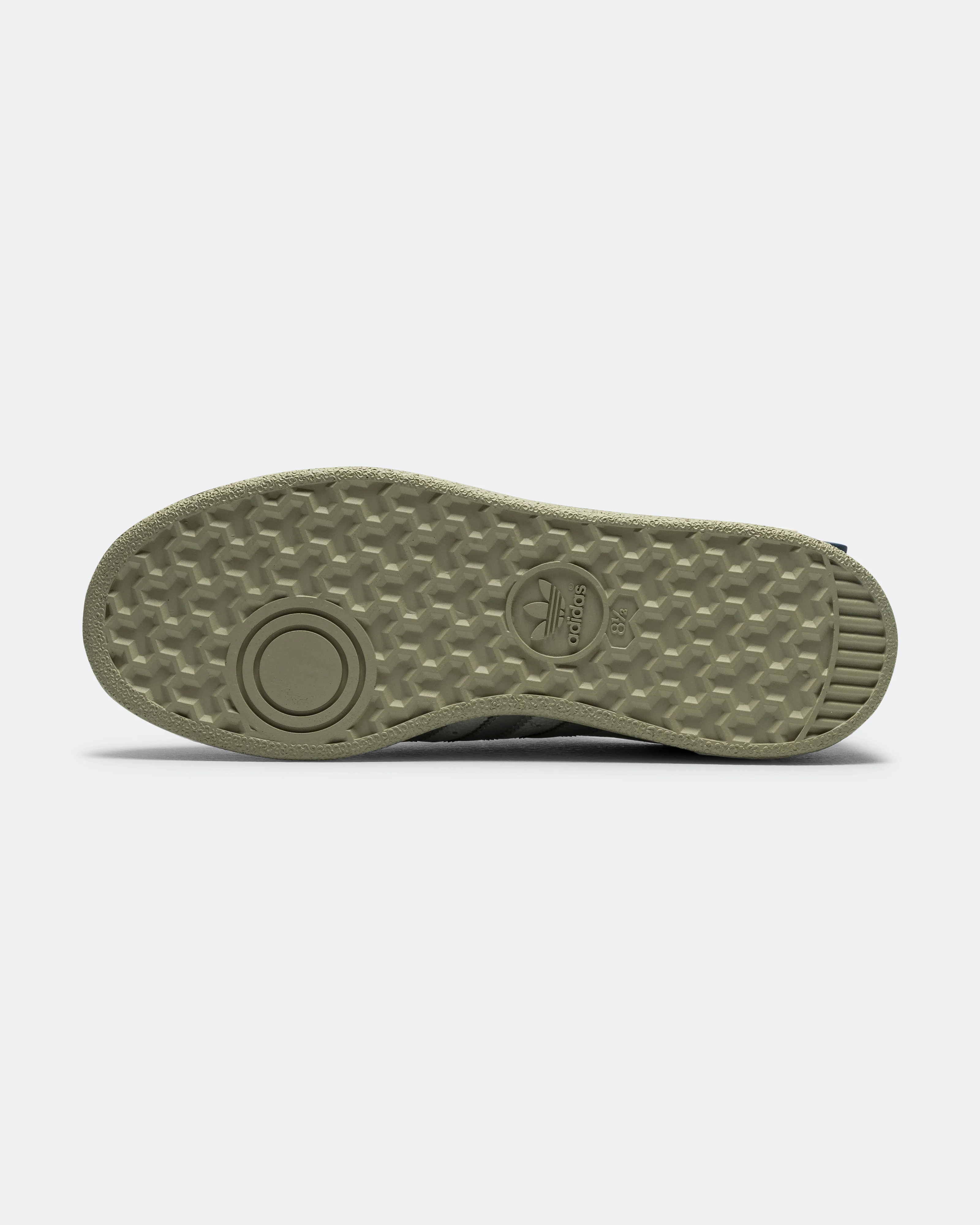 Grisedale II SPZL - Crystal White/Stone-Grey One - Image 5
