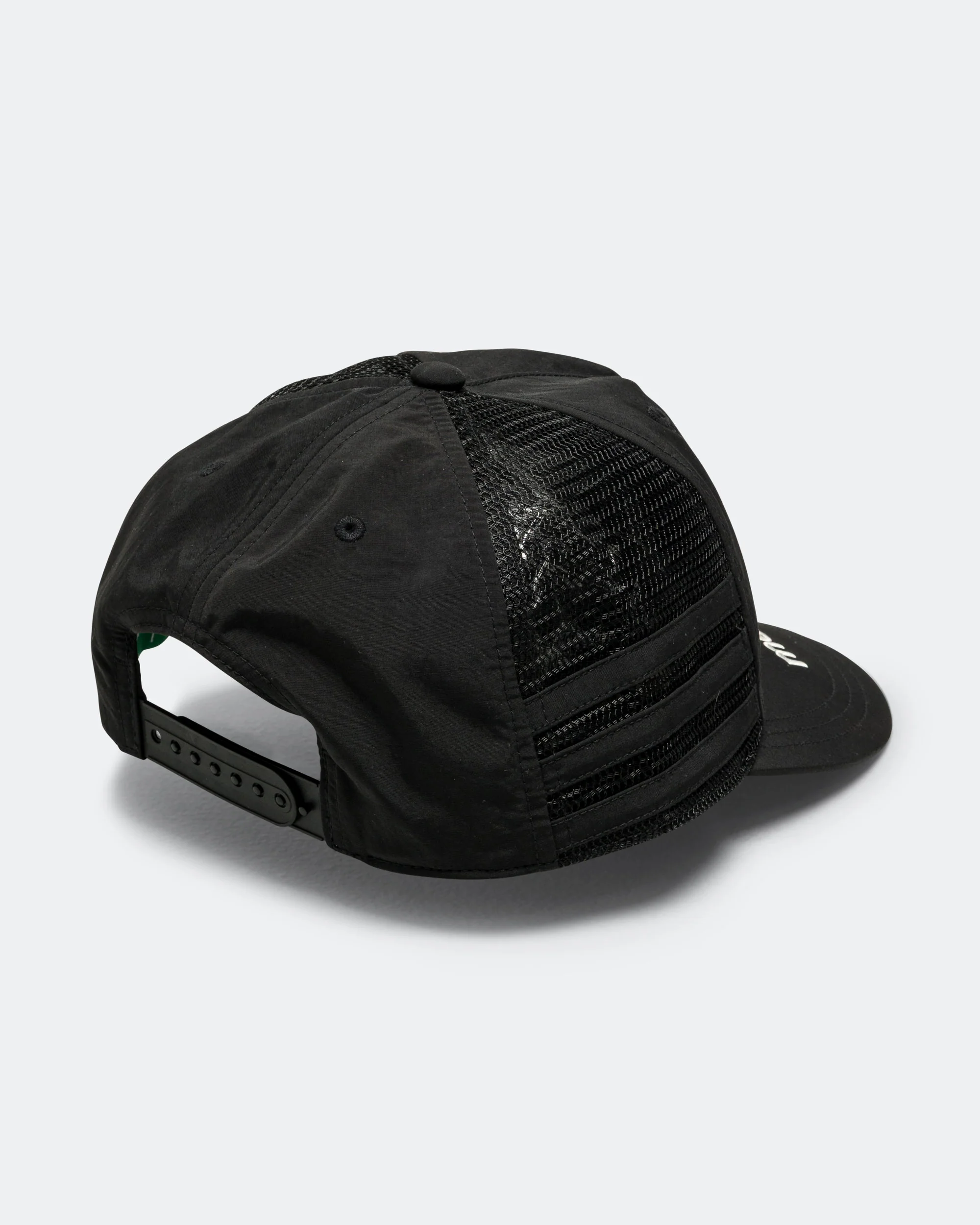 Hat x Metalwood - Black - Image 4