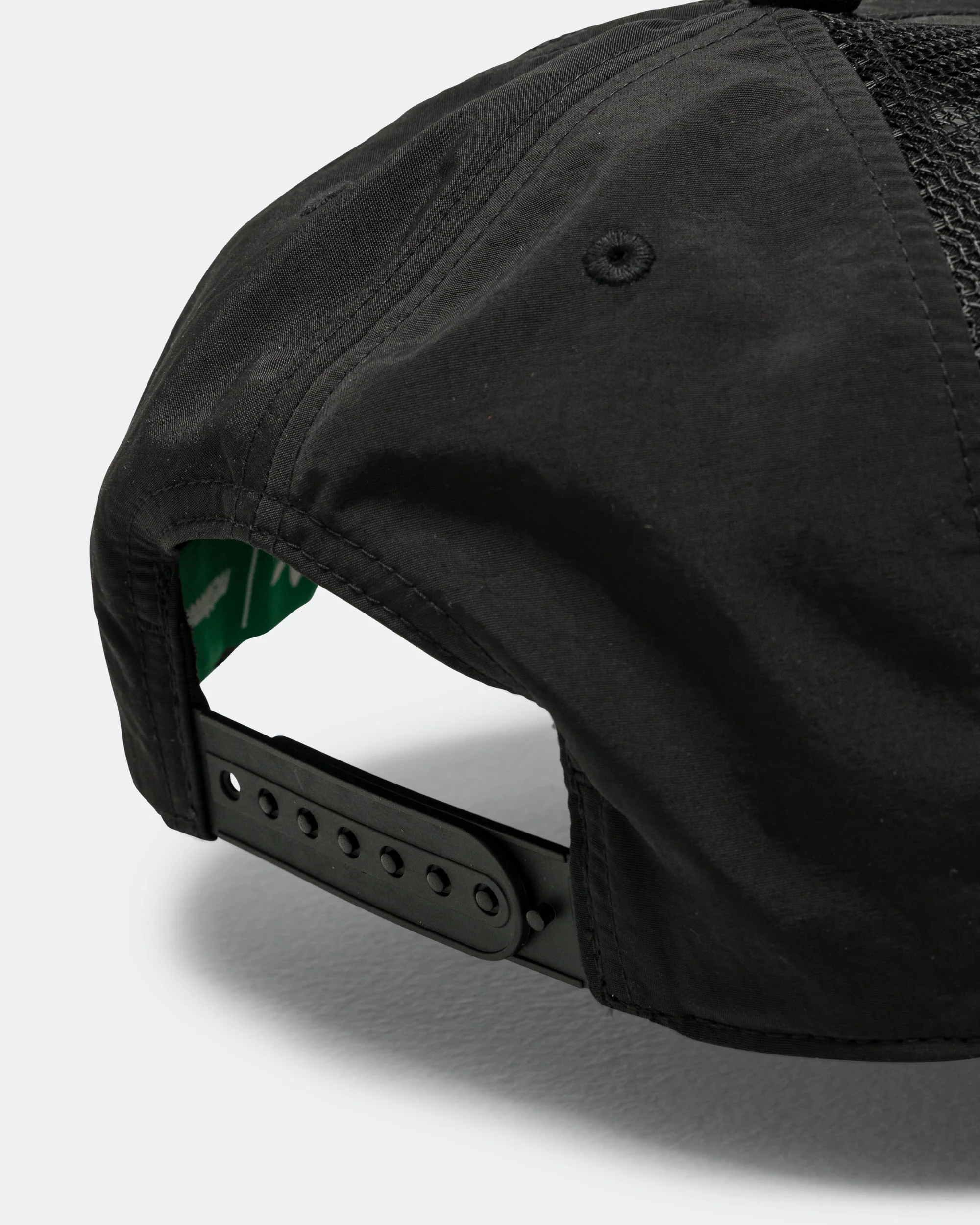 Hat x Metalwood - Black - Image 5
