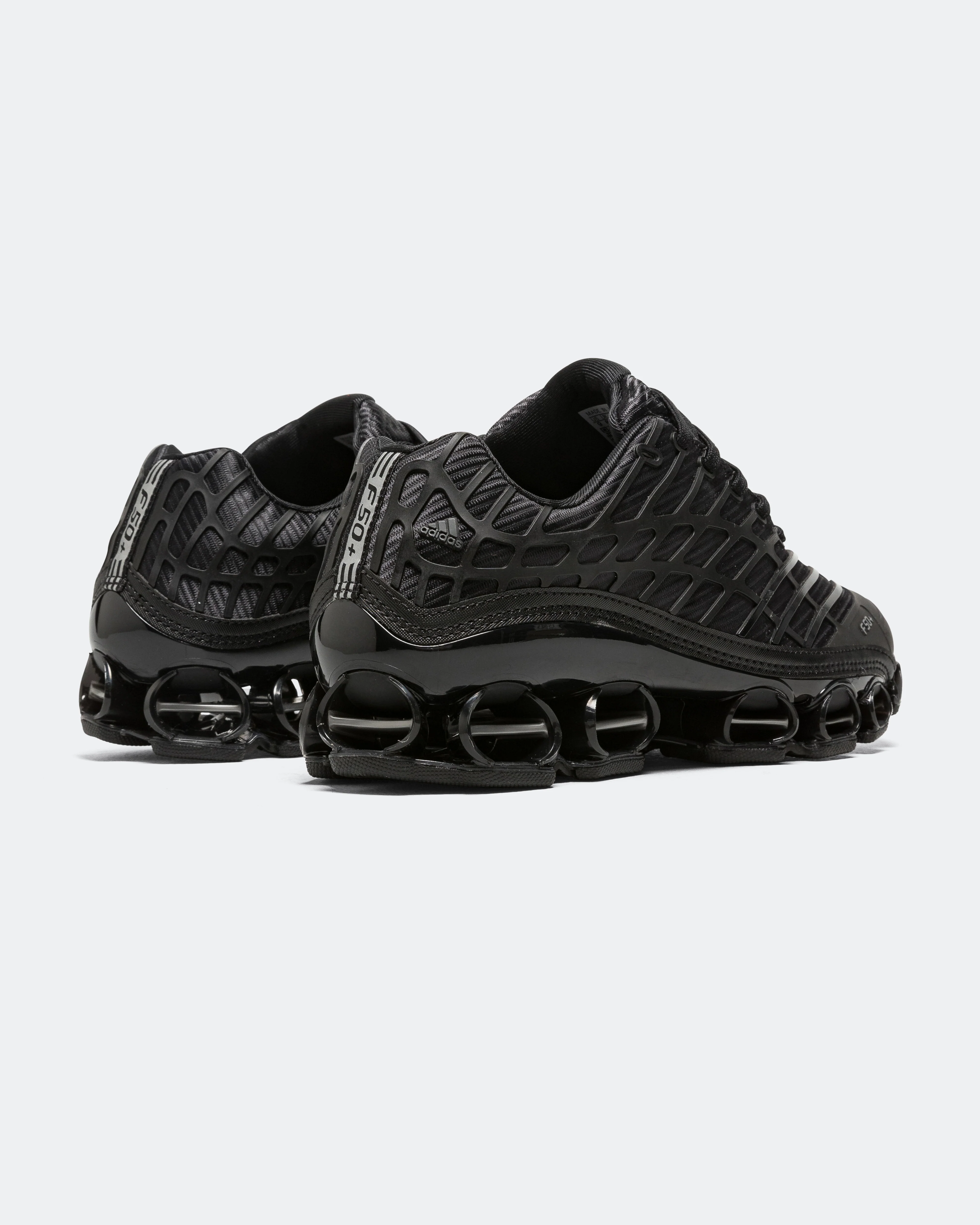 Megaride F50 - Core Black/Iron Metallic - Image 3