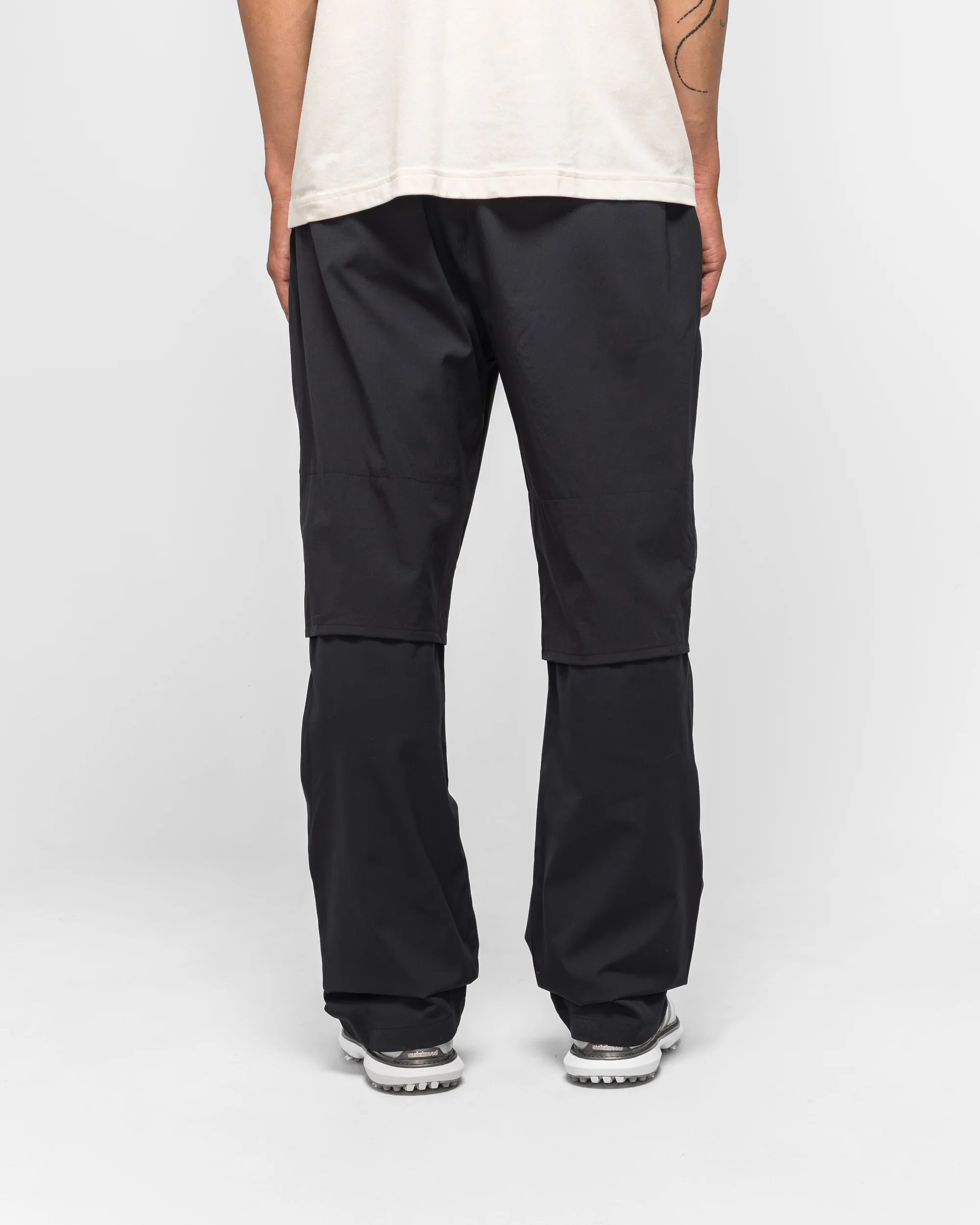 Pant x Metalwood - Black - Image 4