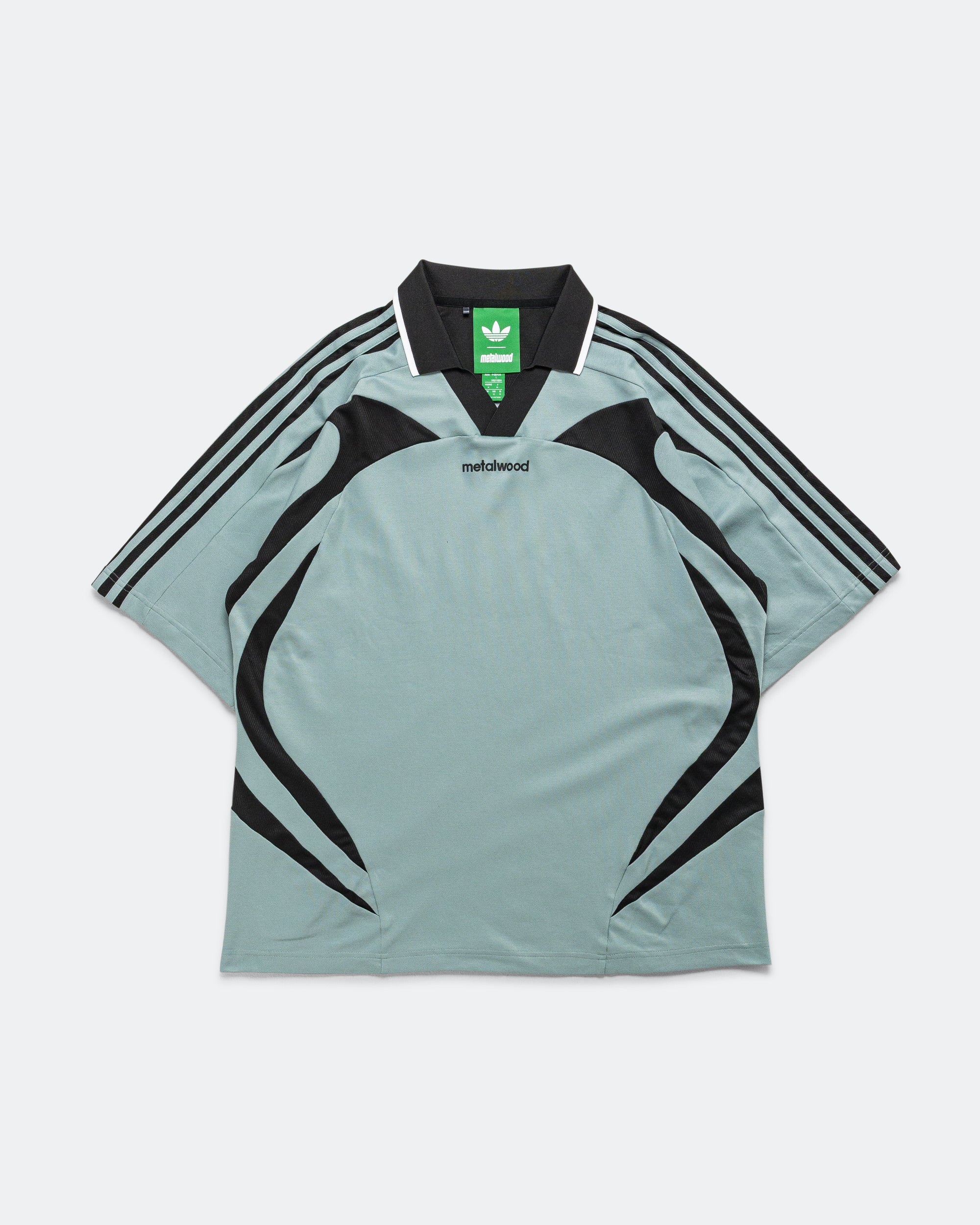 Polo x Metalwood - Green Earth