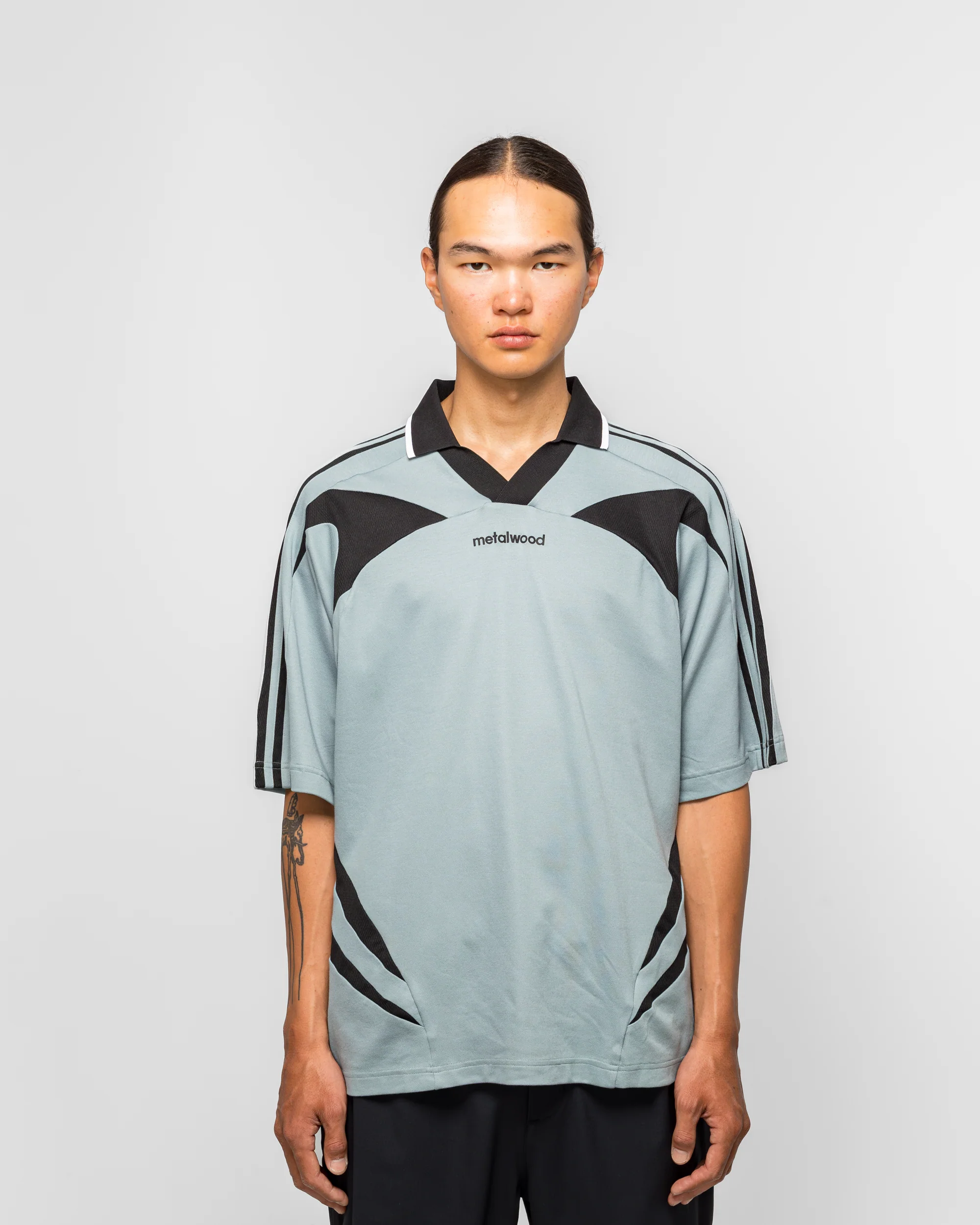 Polo x Metalwood - Green Earth - Image 2
