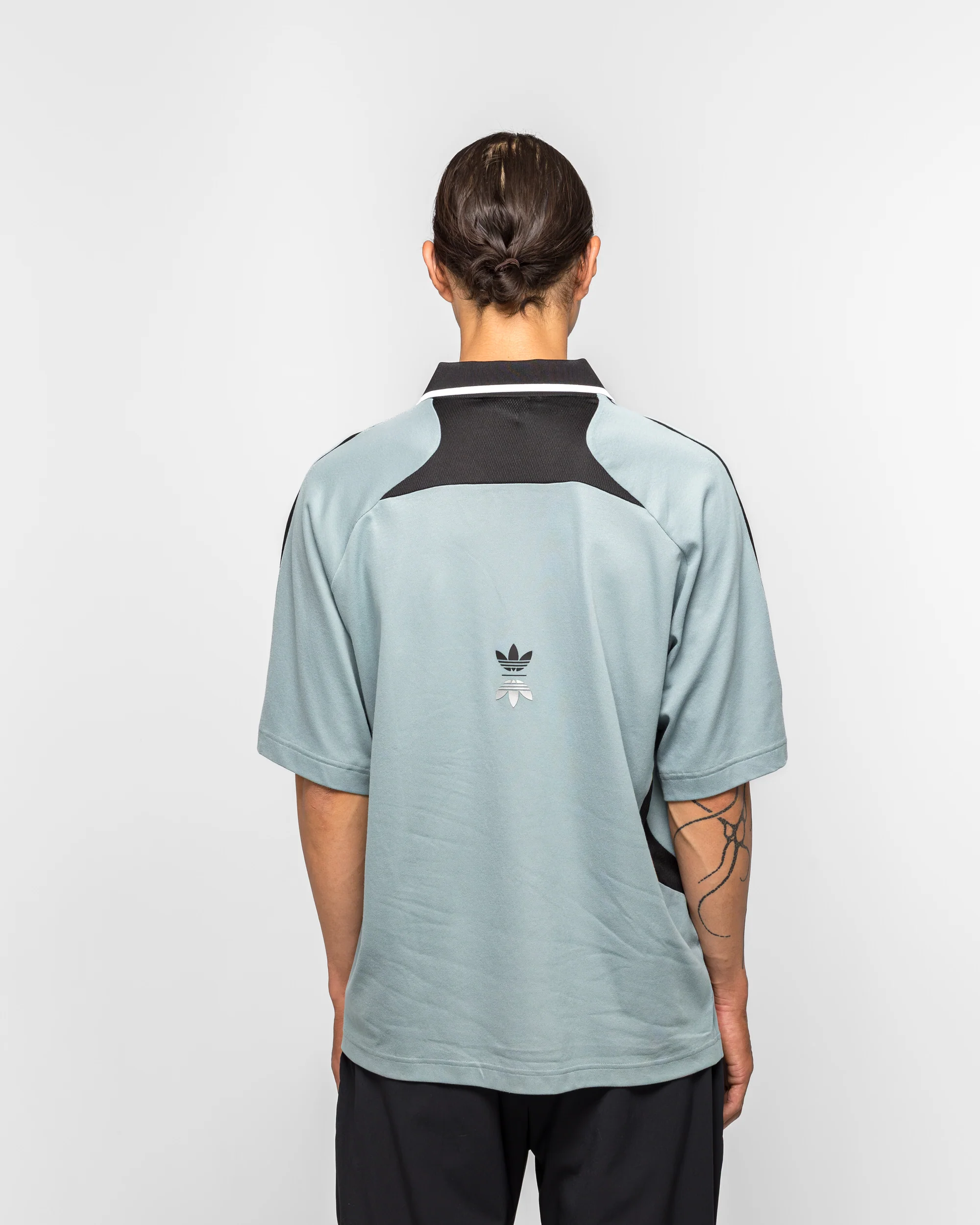 Polo x Metalwood - Green Earth - Image 4