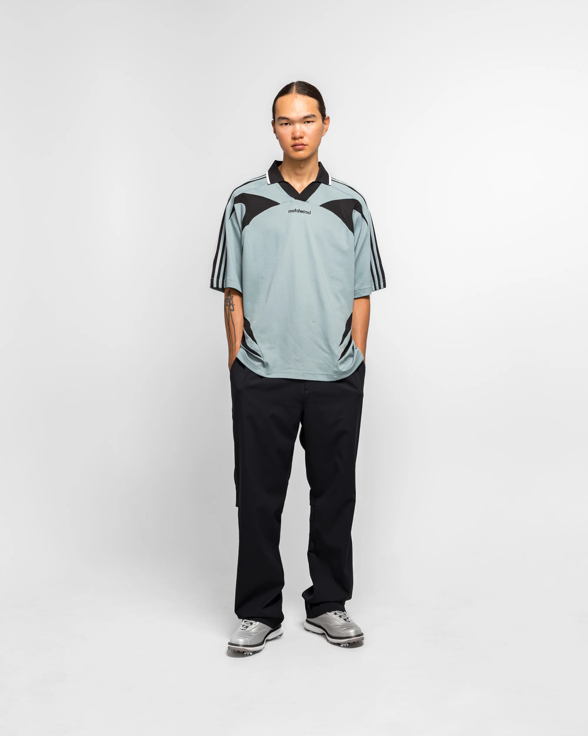 Polo x Metalwood - Green Earth - Image 5
