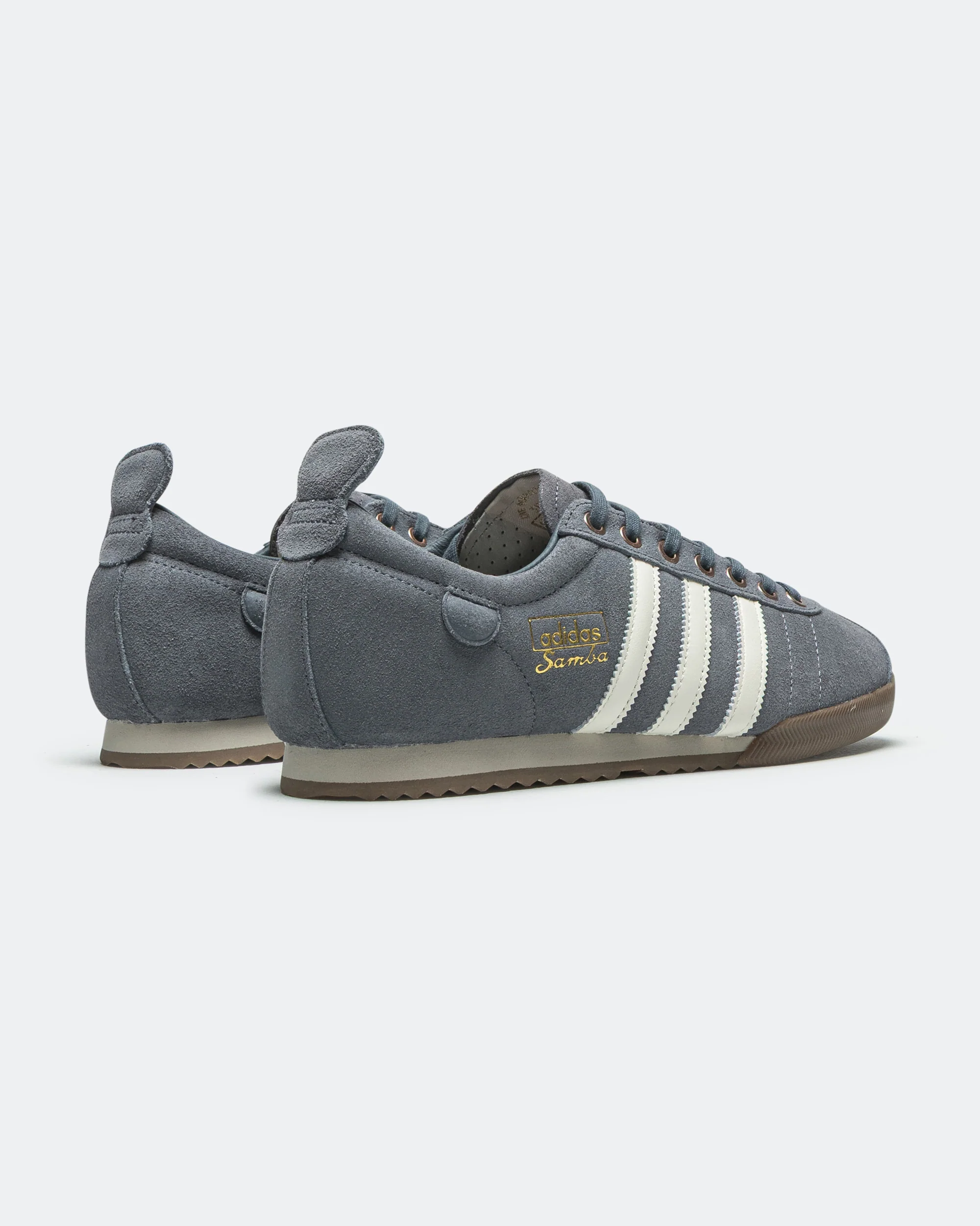 Samba '62 - Onix/Off White-Gum - Image 3