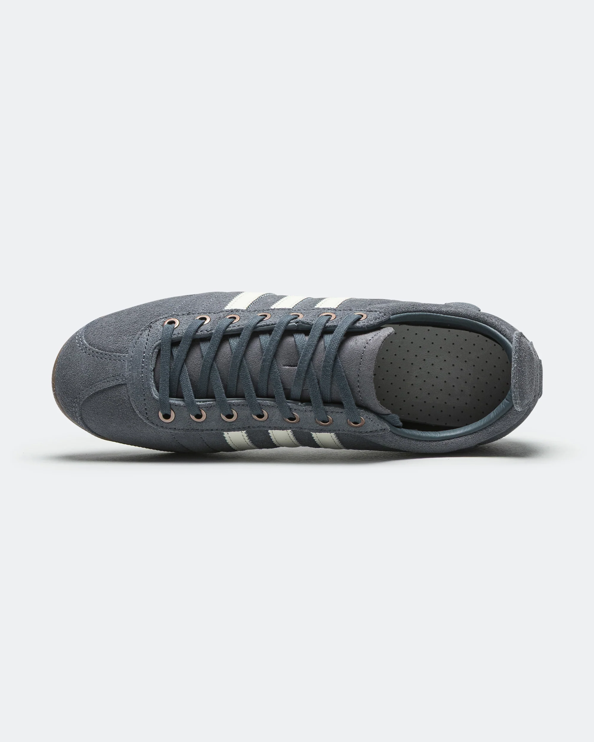 Samba '62 - Onix/Off White-Gum - Image 4