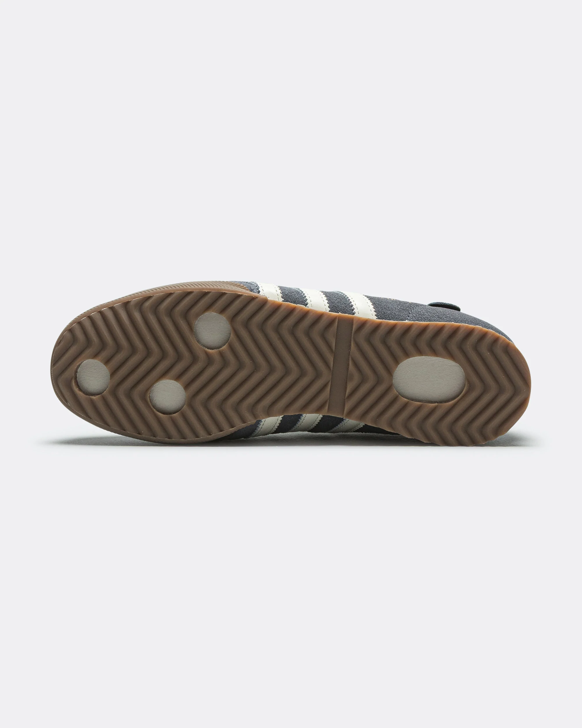 Samba '62 - Onix/Off White-Gum - Image 5