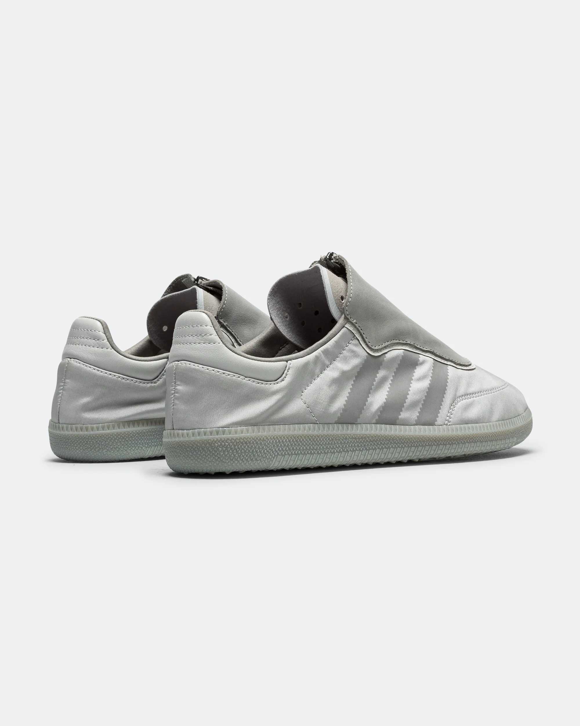 Samba Decon - MGH Solid Grey/Carbon/Ch Solid Grey - Image 3