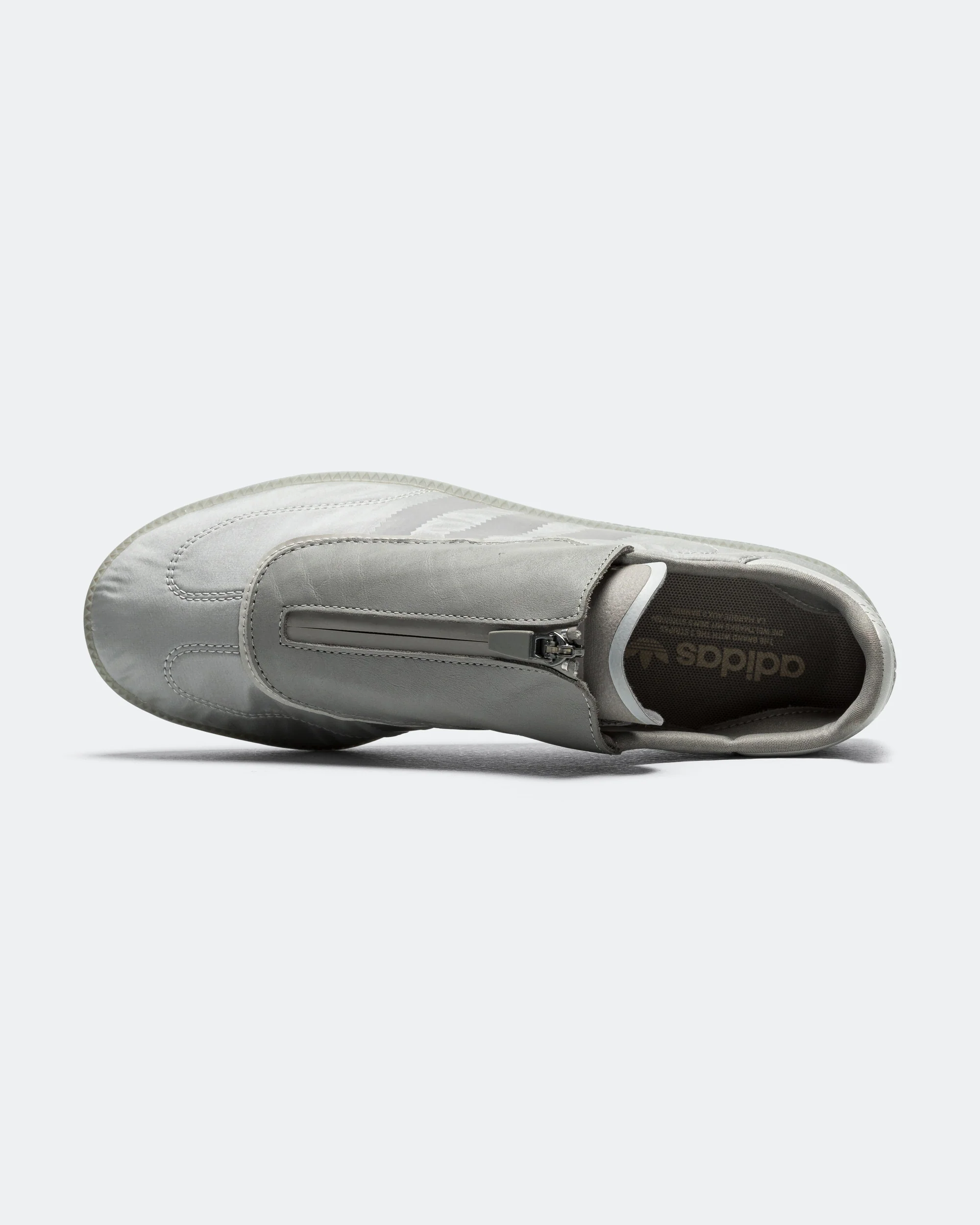Samba Decon - MGH Solid Grey/Carbon/Ch Solid Grey - Image 4